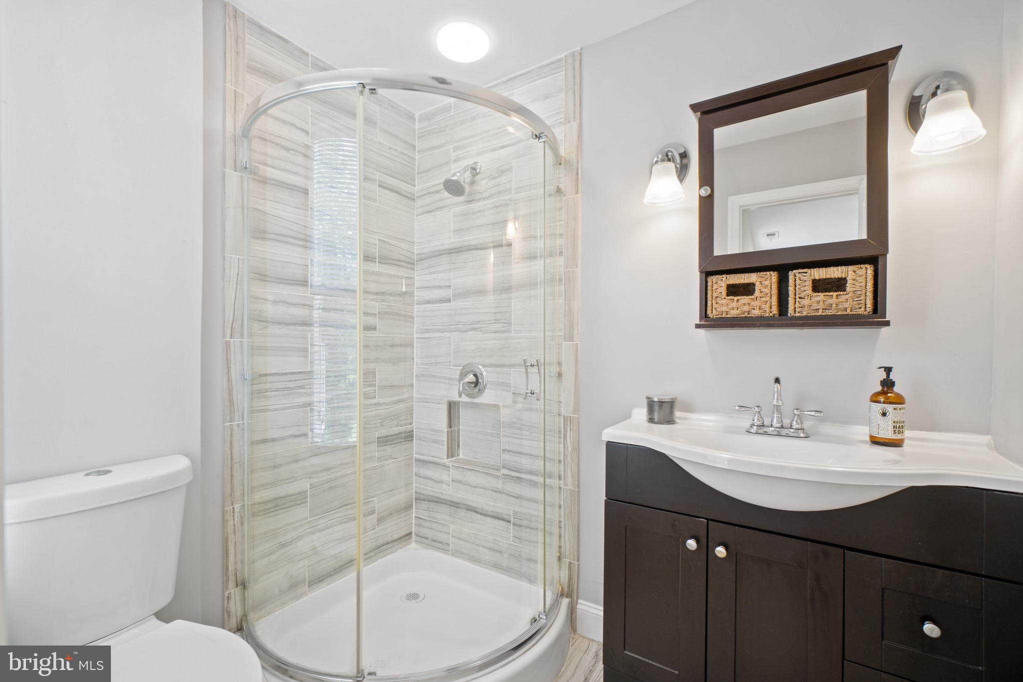 PATTERSON PARK - Residential