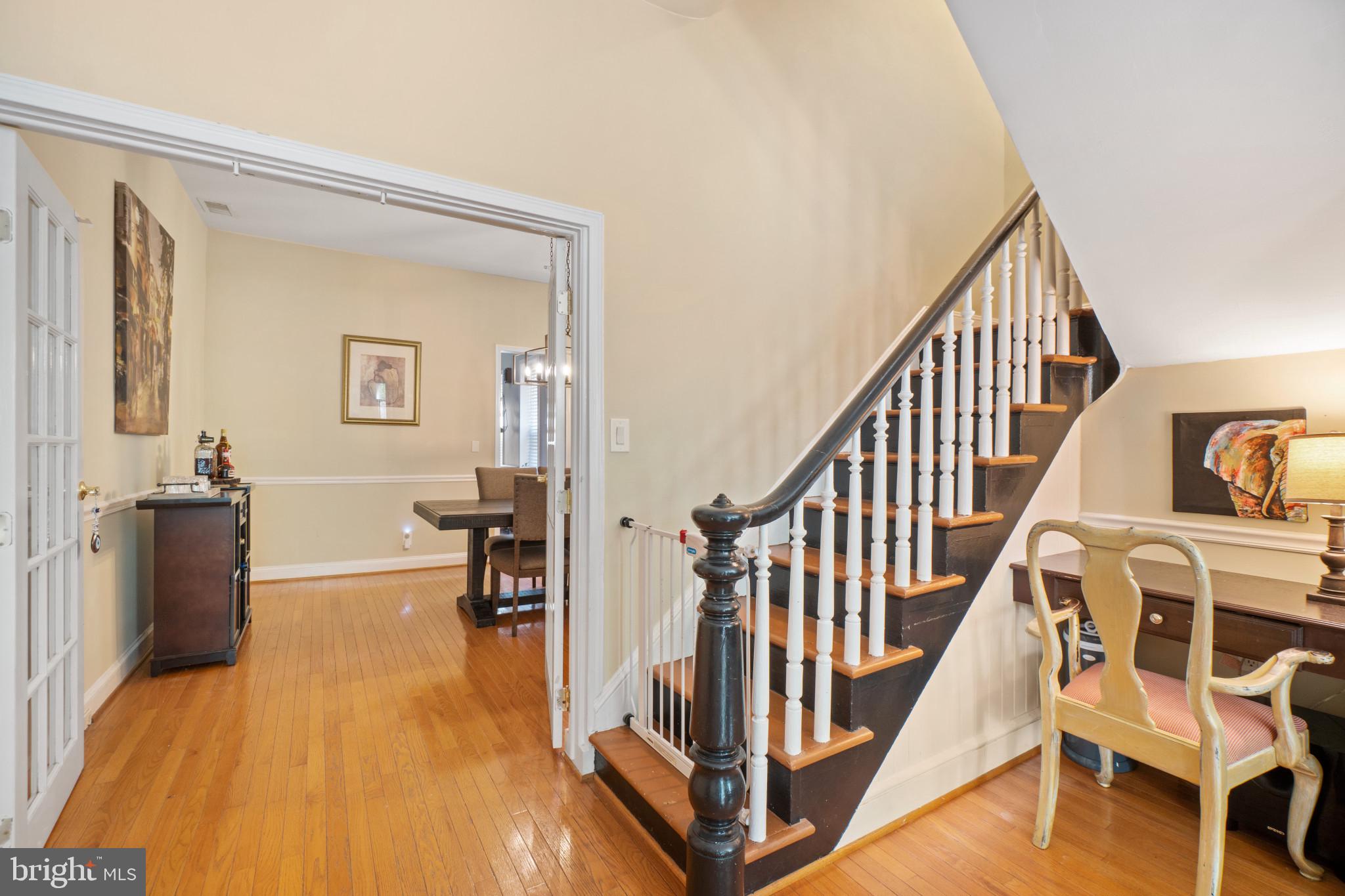 PATTERSON PARK - Residential