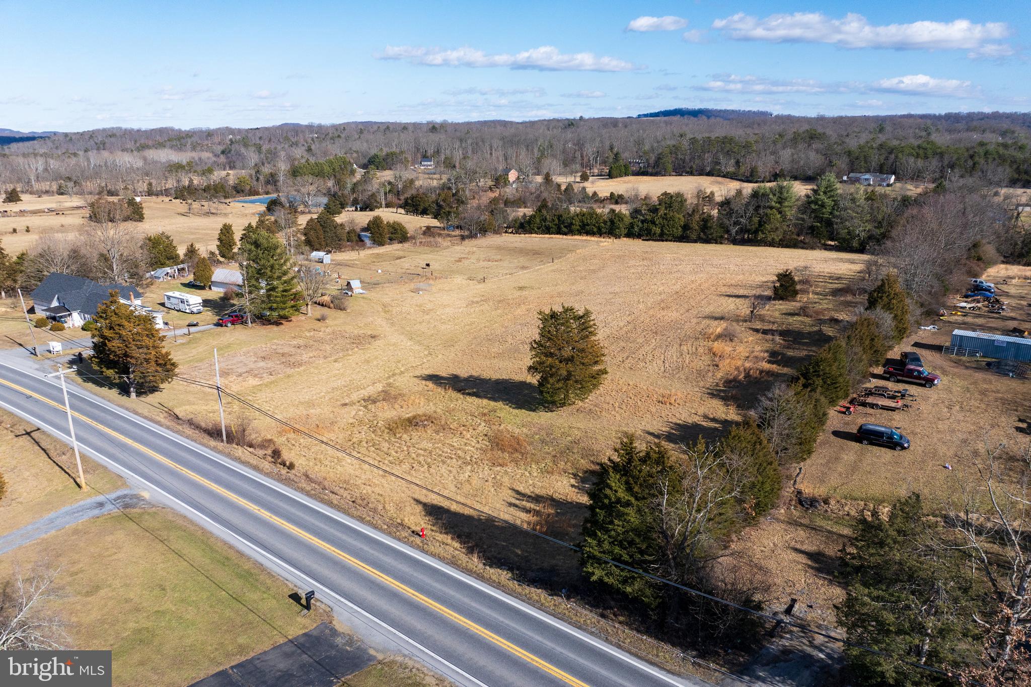 5-acre lot for sale in a prime location having direct access to route 9. Minimally restricted.
**Major Price Improvement!! Motivated sellers!**
**Back to active due no fault of the sellers. Land could not be utilized for purchasers intended use.**