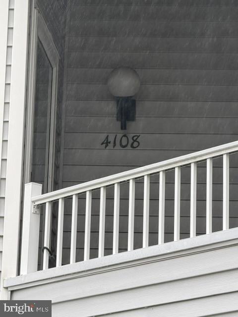 4108 TRACY COURT 4108