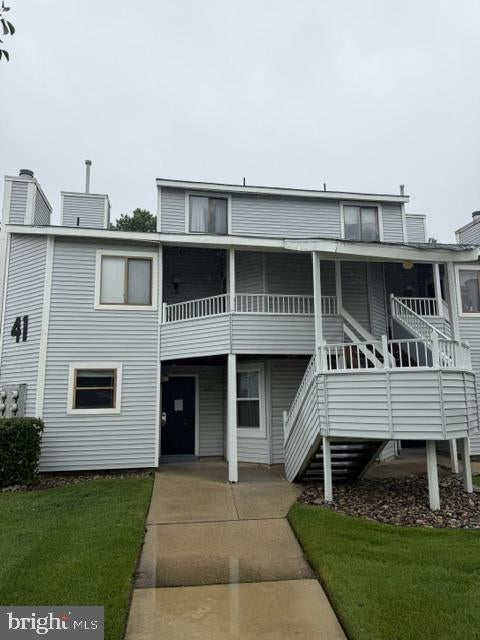 4108 TRACY COURT 4108