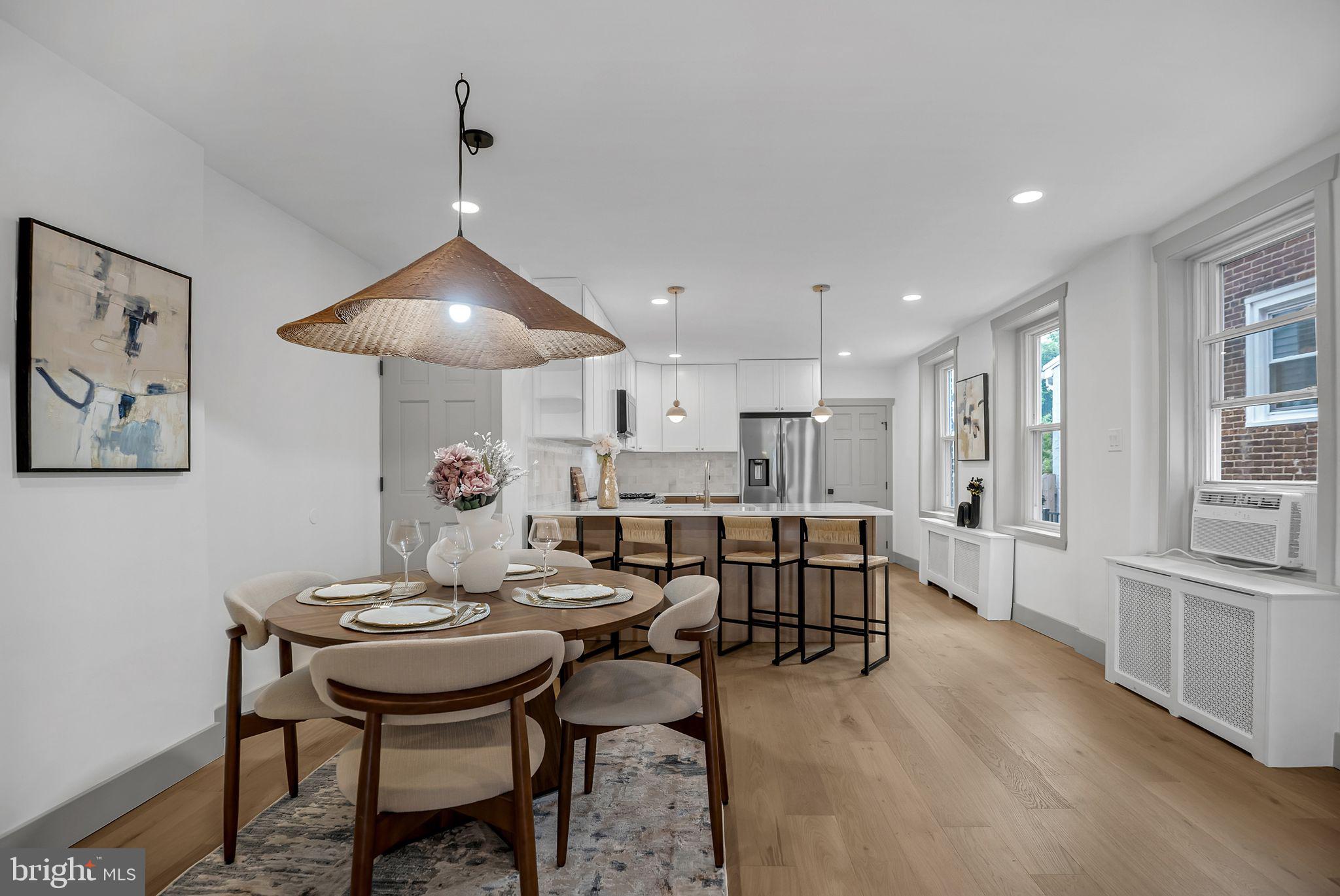 136 W 3RD AVENUE
