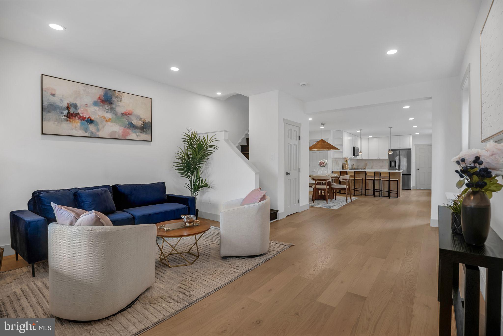 136 W 3RD AVENUE