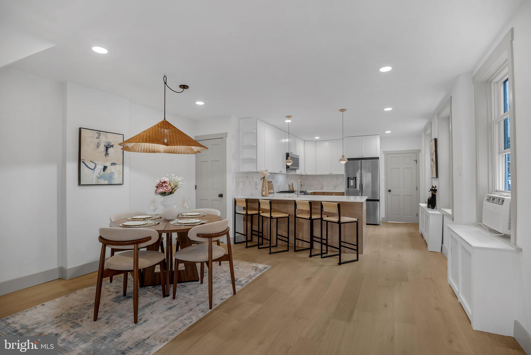 136 W 3RD AVENUE