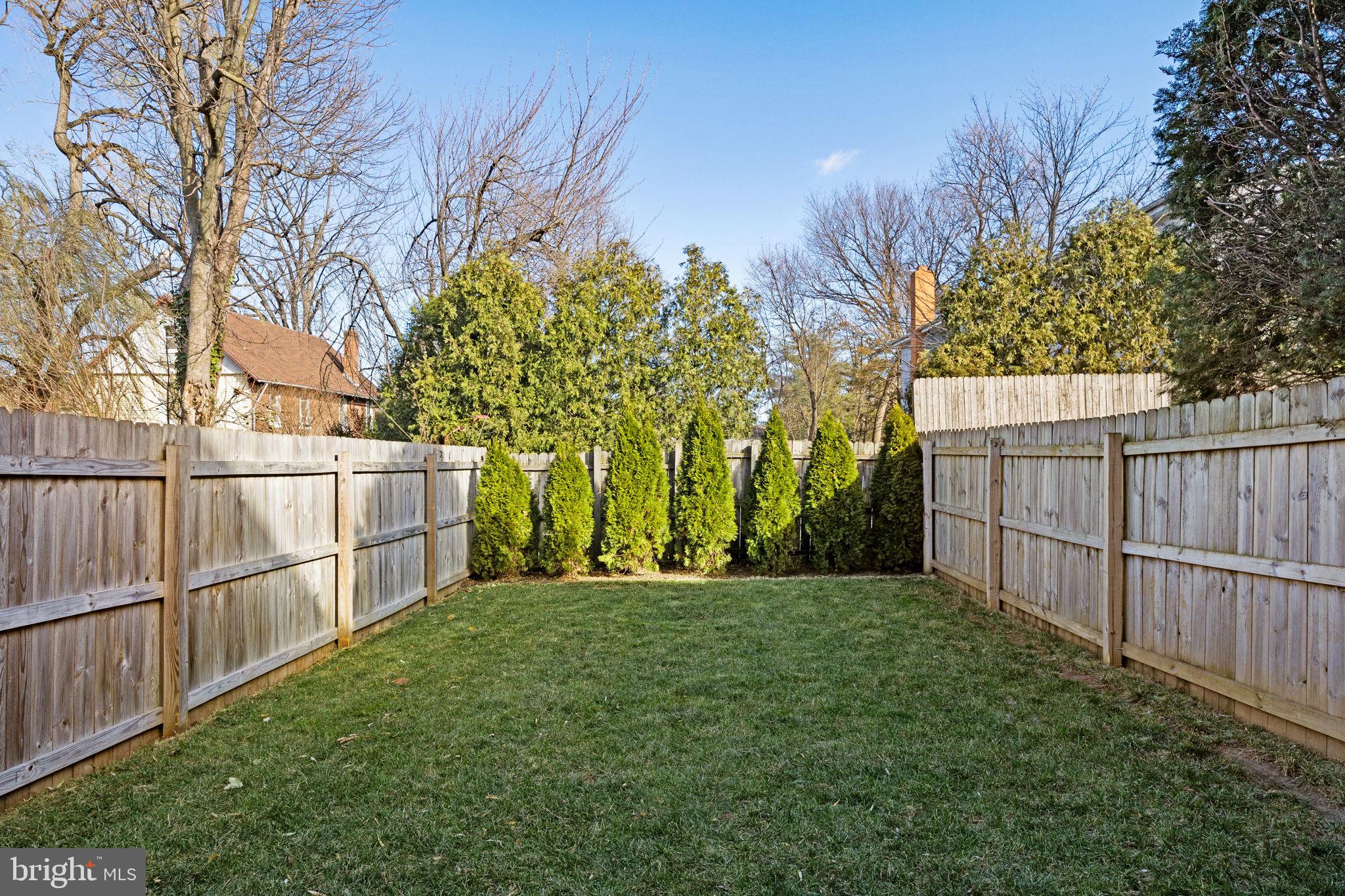 CONSHOHOCKEN - Residential