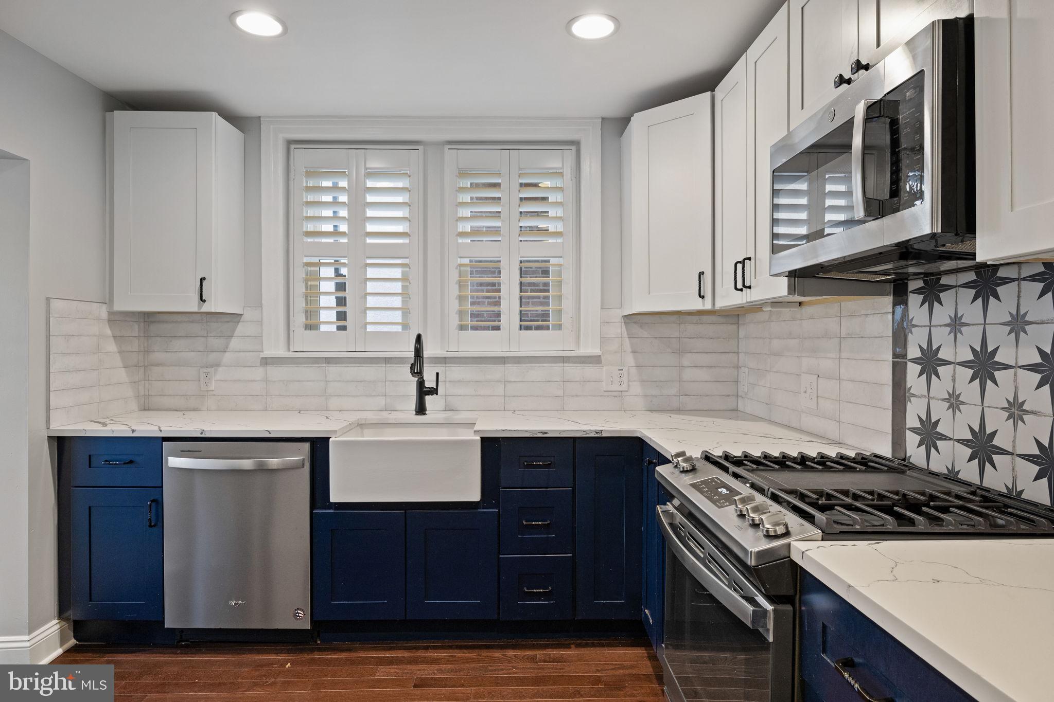 CONSHOHOCKEN - Residential