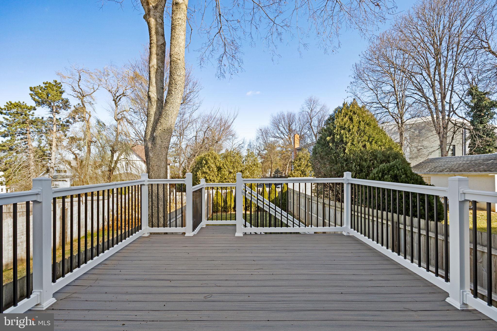 CONSHOHOCKEN - Residential