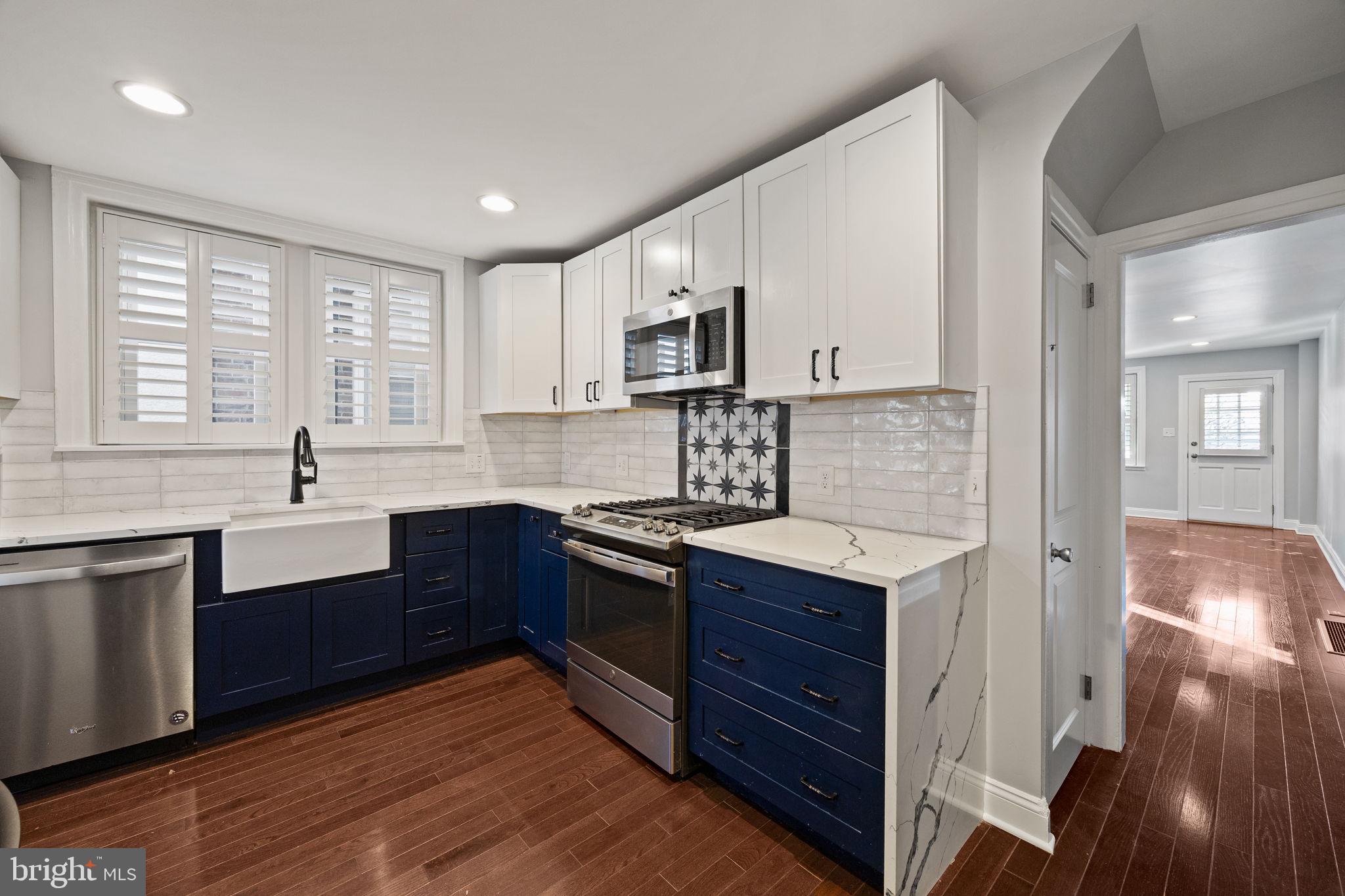 CONSHOHOCKEN - Residential