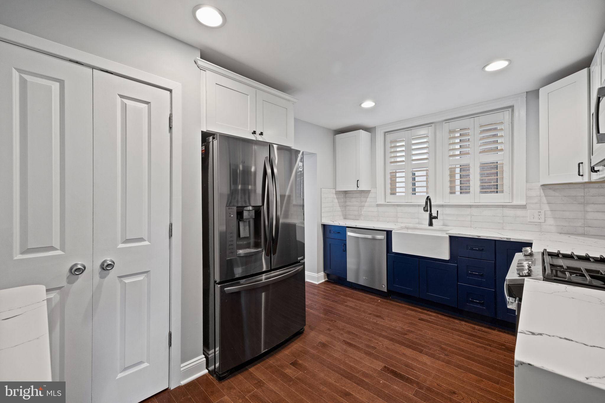 CONSHOHOCKEN - Residential