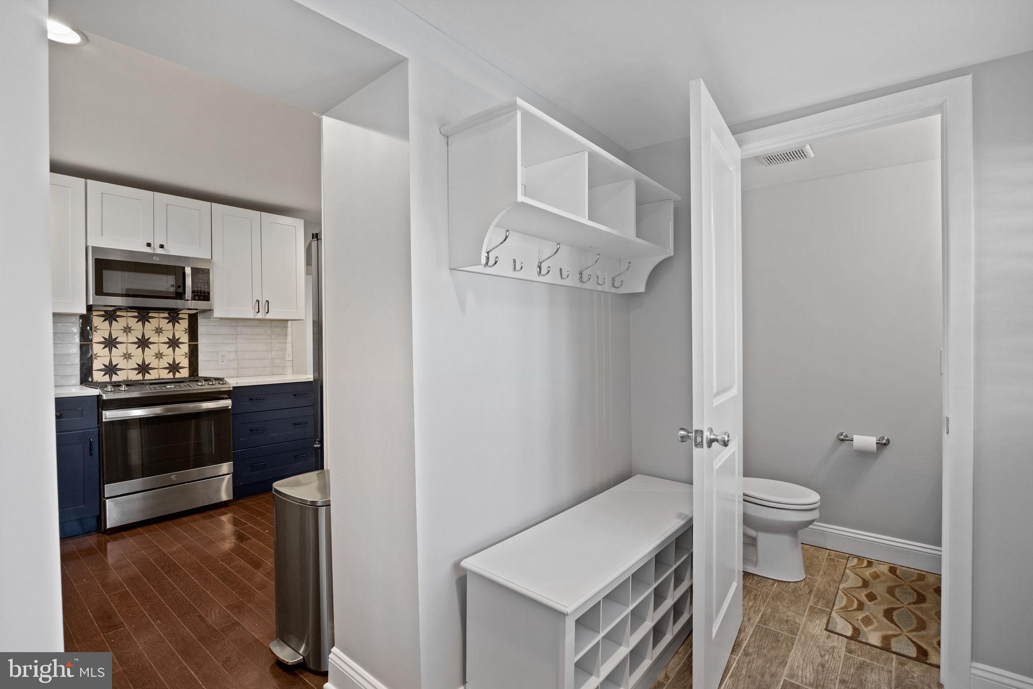 CONSHOHOCKEN - Residential