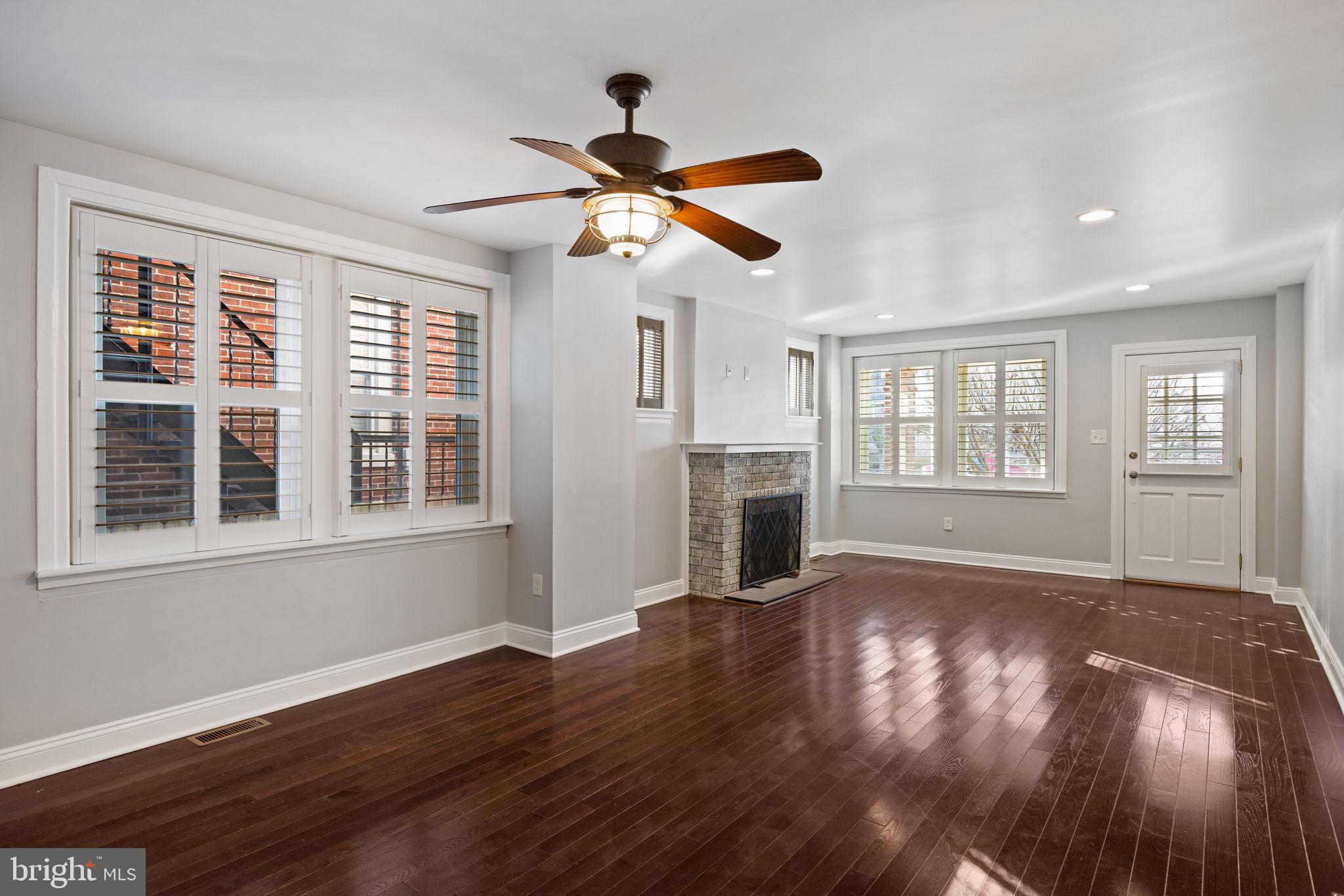 CONSHOHOCKEN - Residential