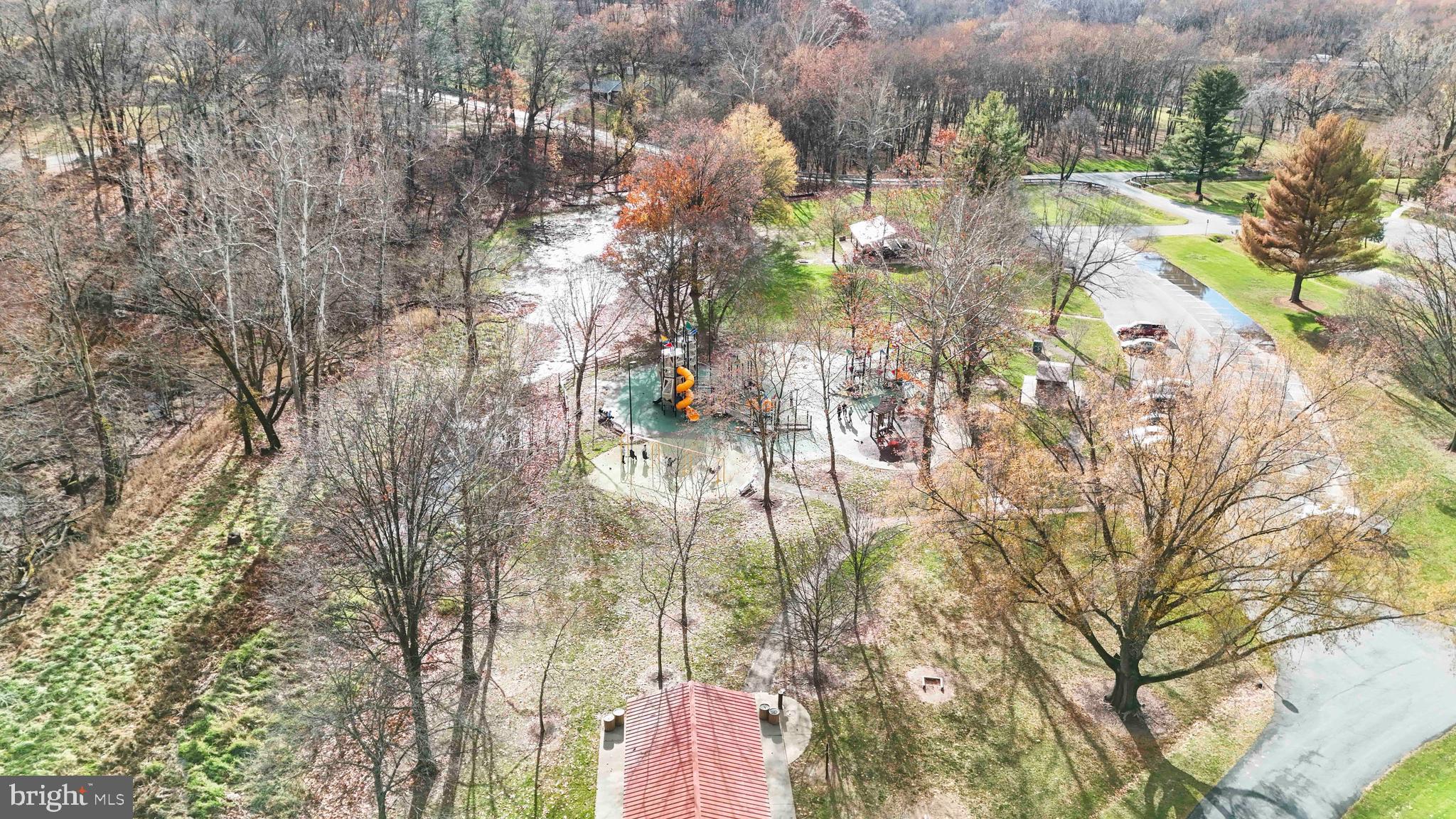 TALLYN RIDGE - Residential