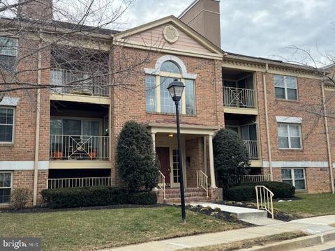 14211 QUAIL CREEK WAY 106 SPARKS GLENCOE MD 21152