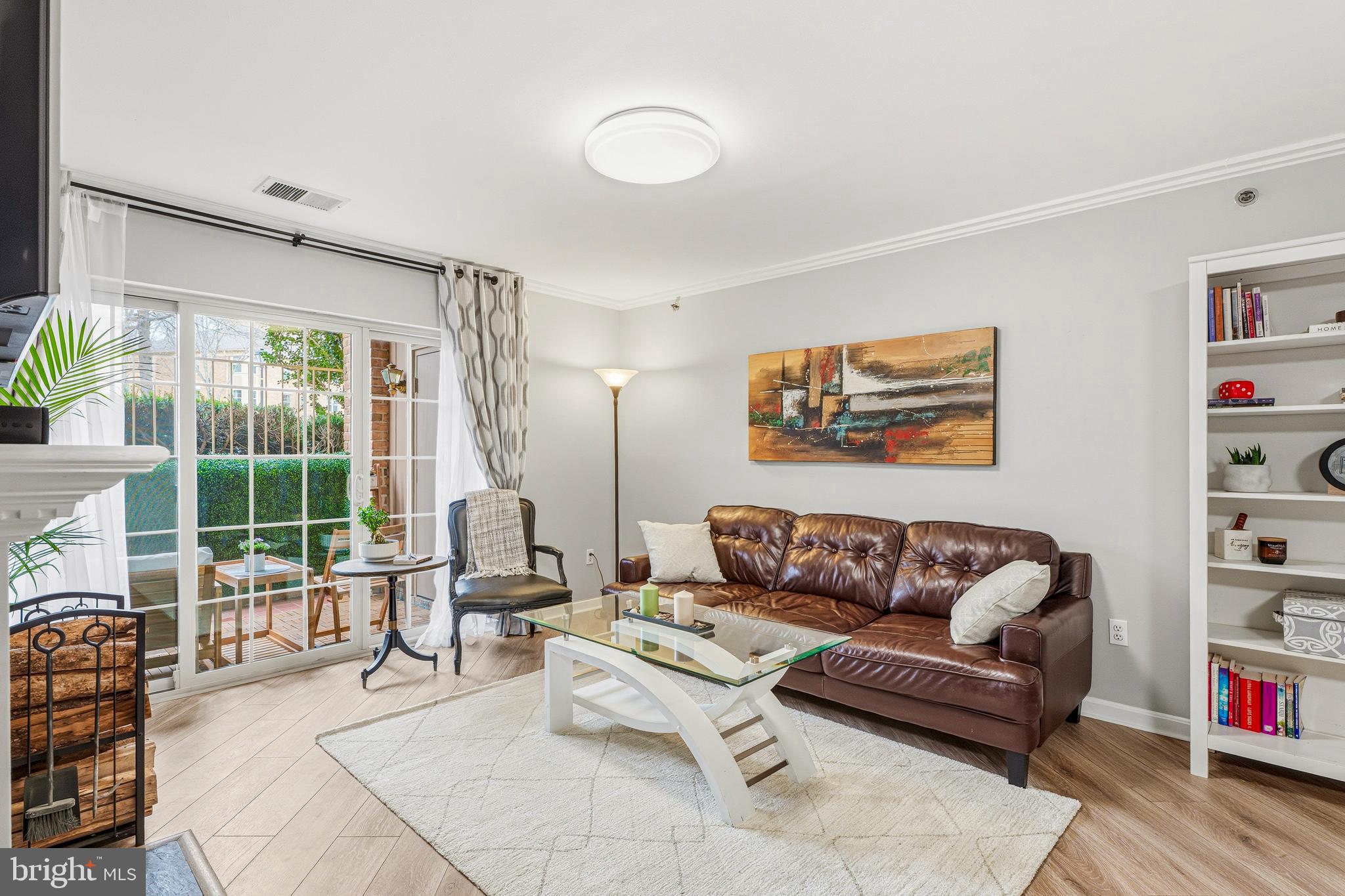 LOVETON FARMS - Residential