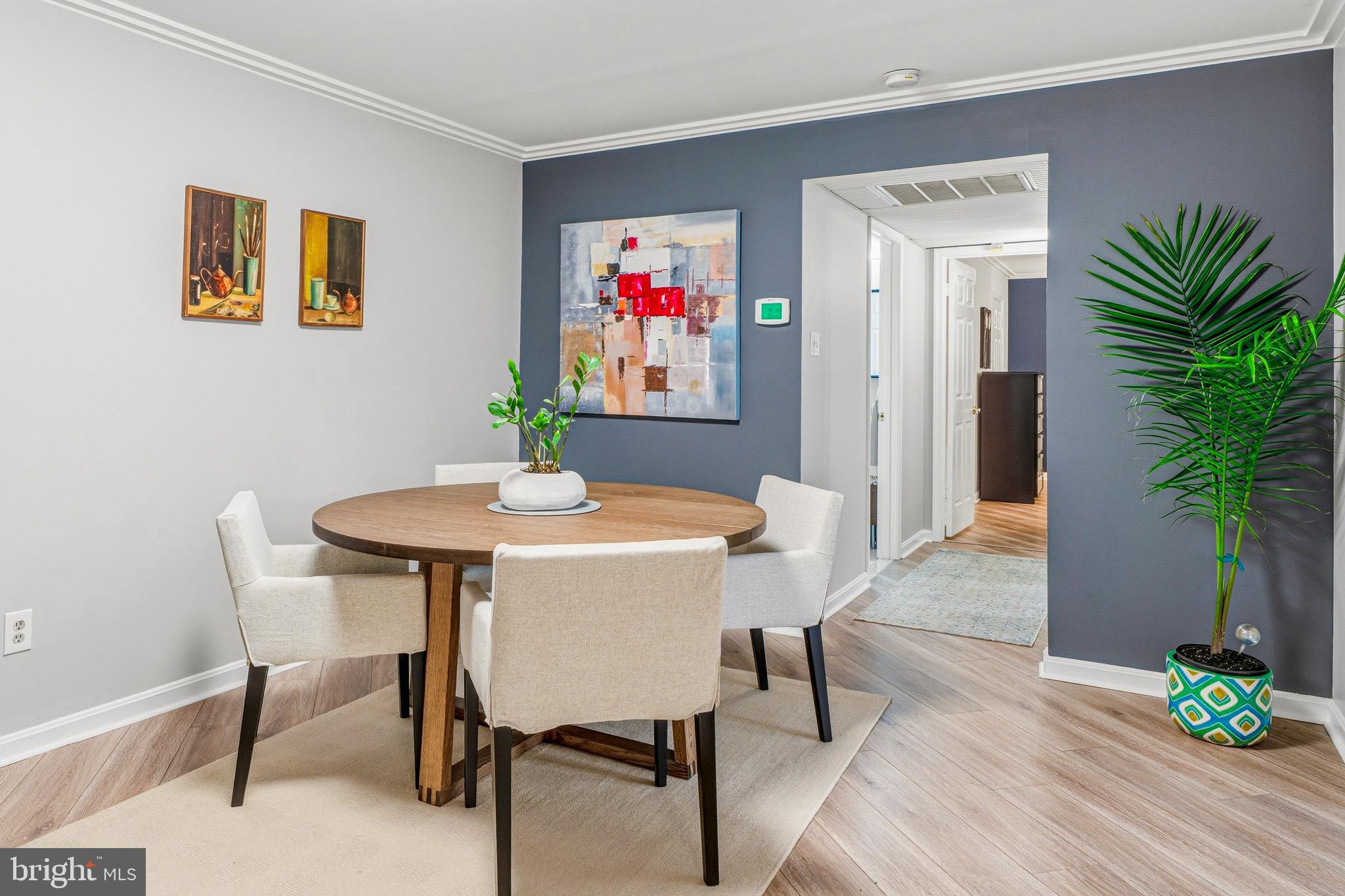 LOVETON FARMS - Residential