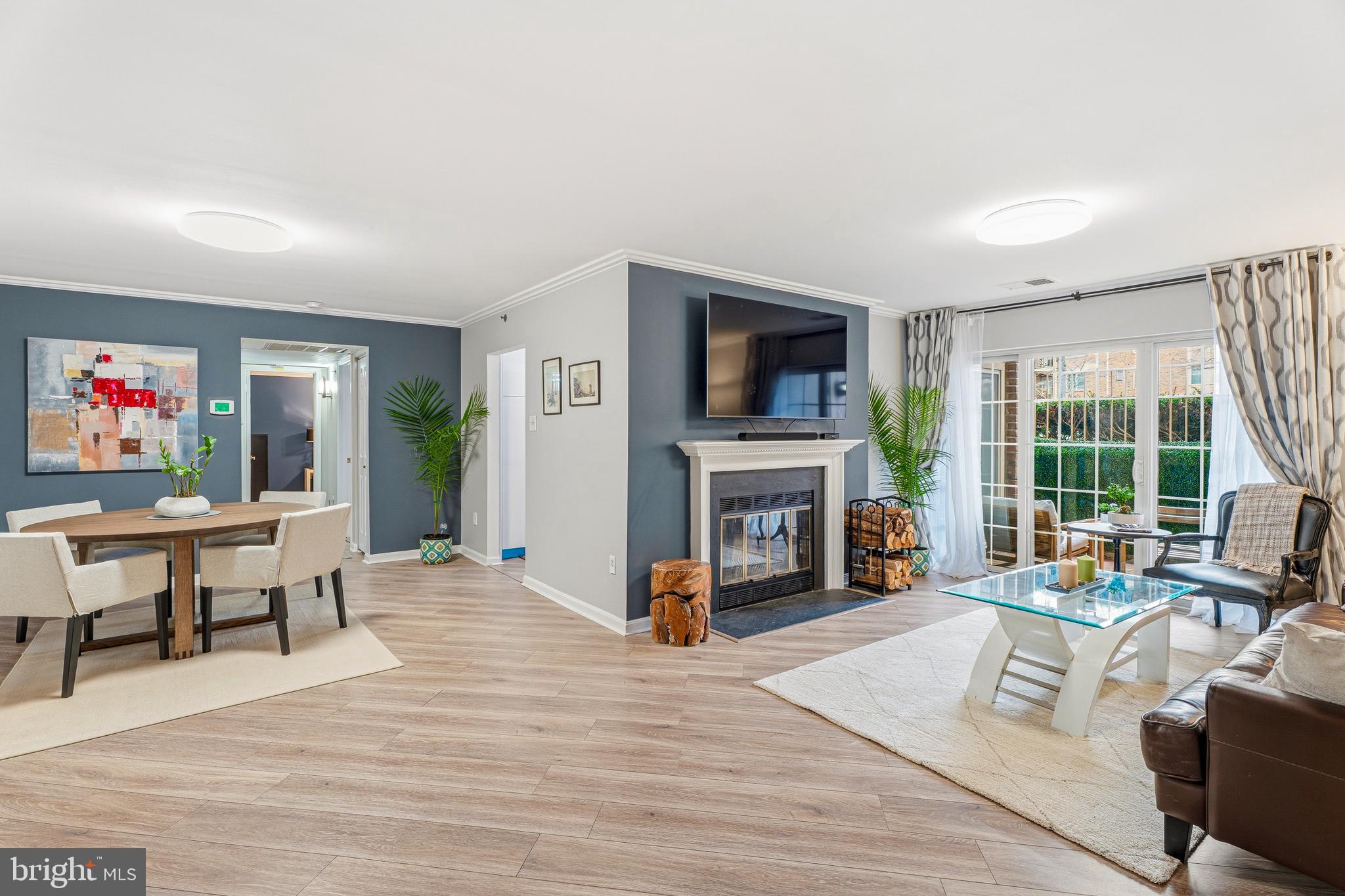 LOVETON FARMS - Residential