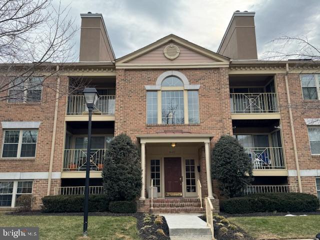 14211 QUAIL CREEK WAY 106