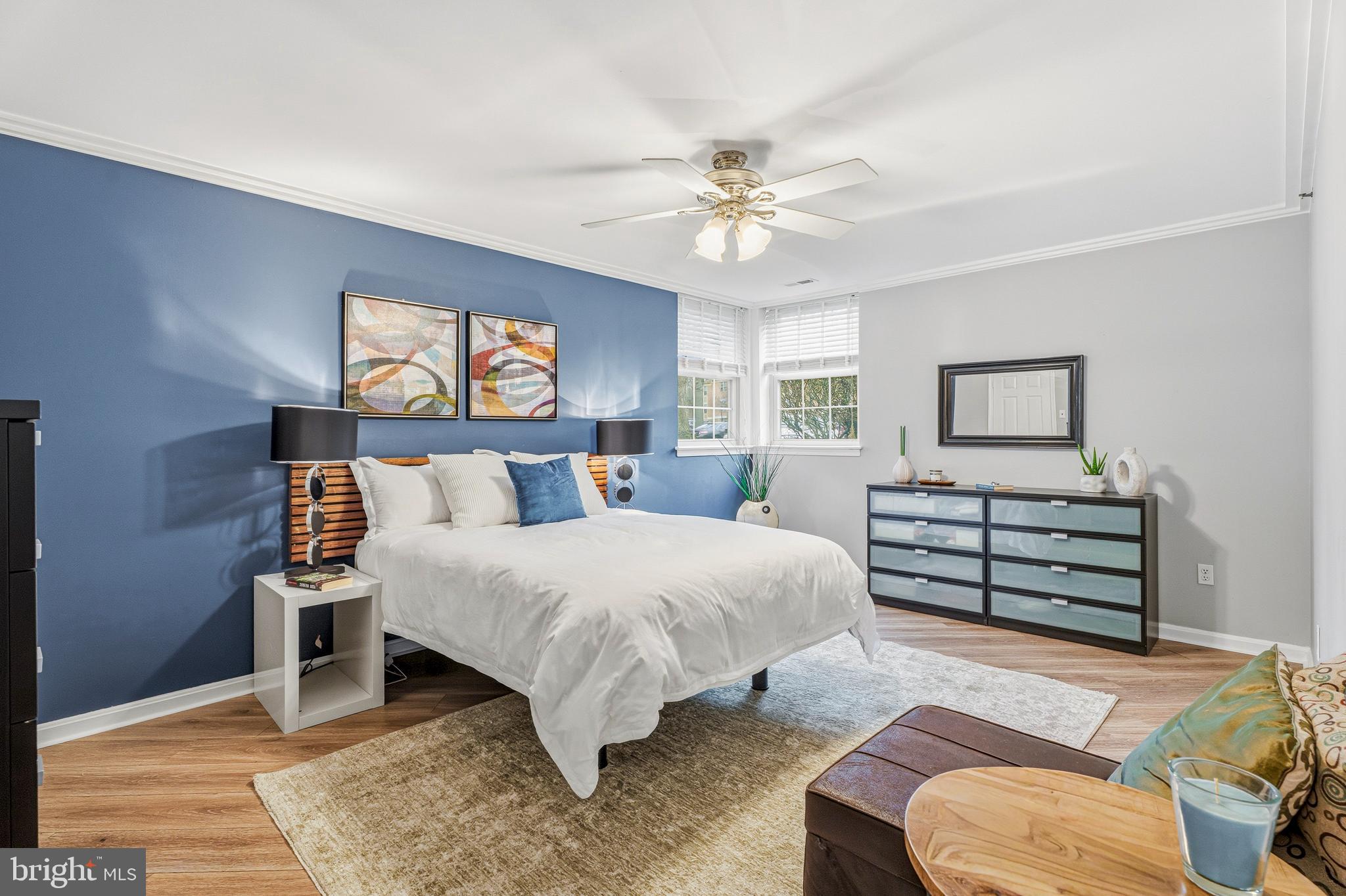 LOVETON FARMS - Residential