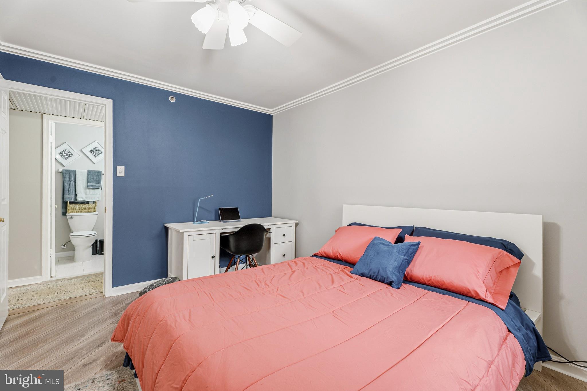 LOVETON FARMS - Residential