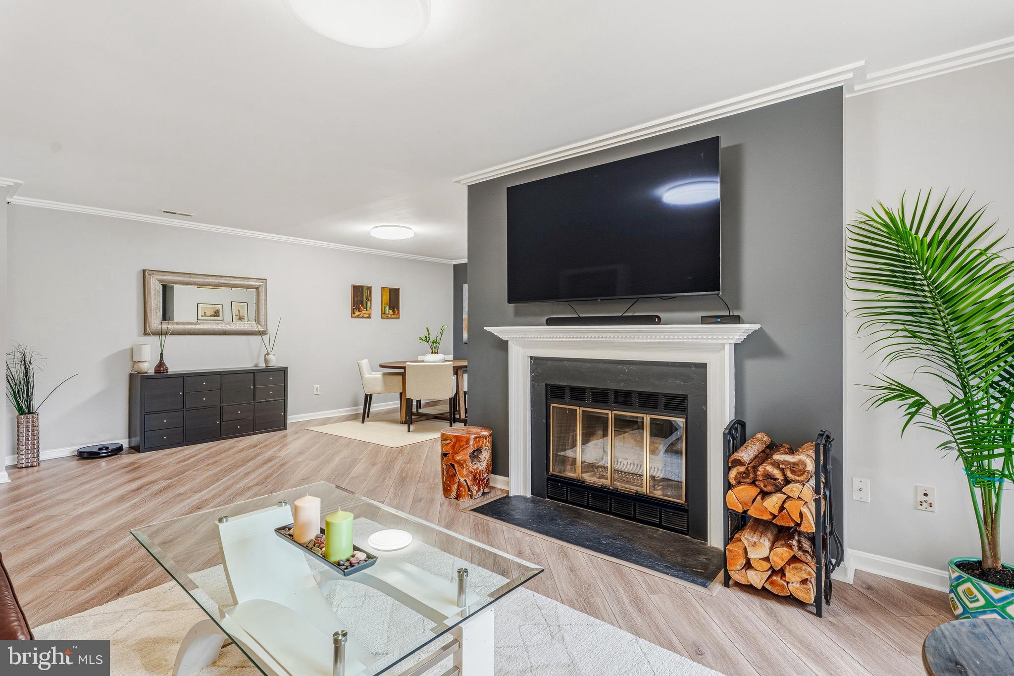 LOVETON FARMS - Residential