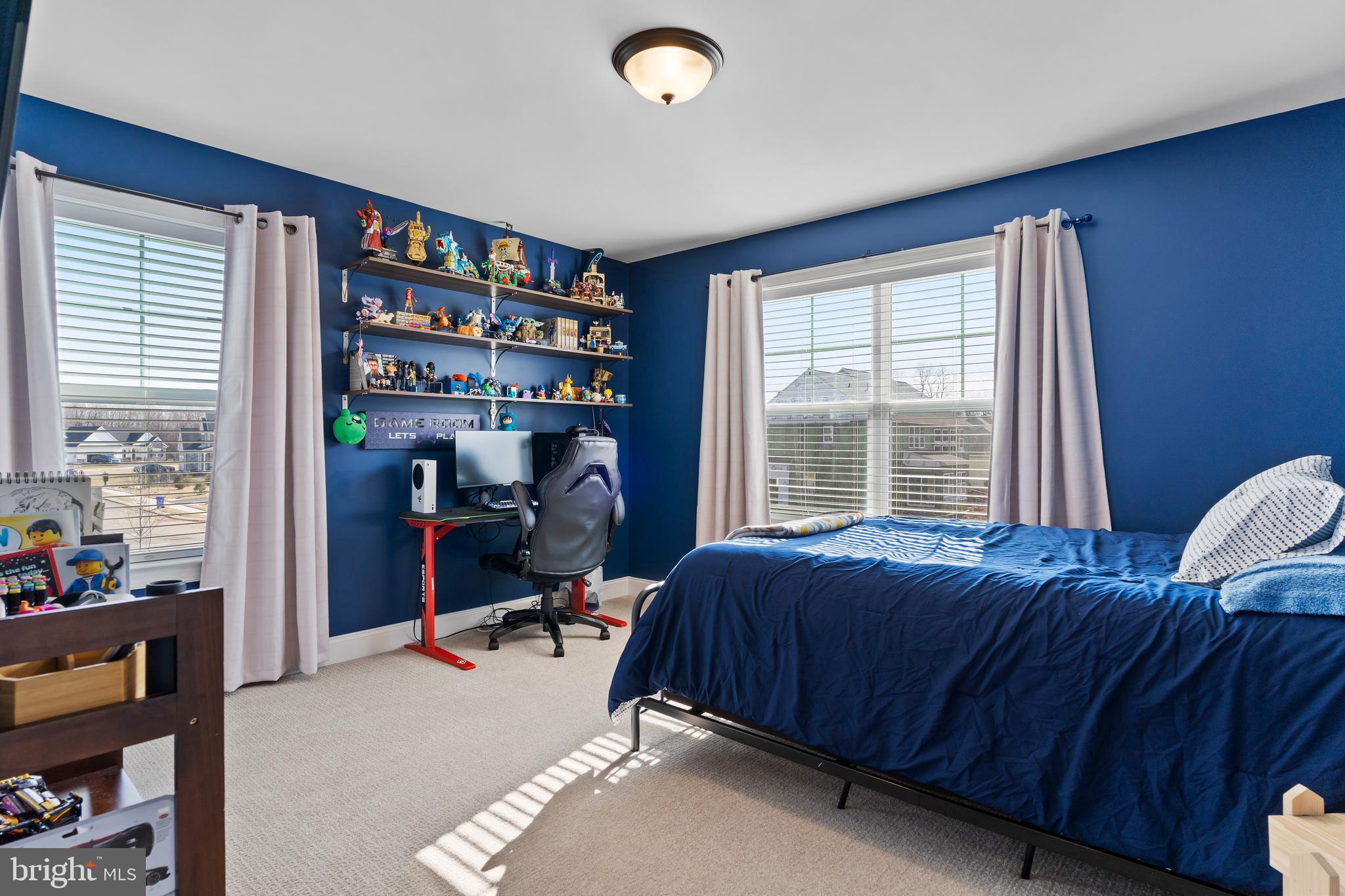 TRINDLE PLACE - Residential