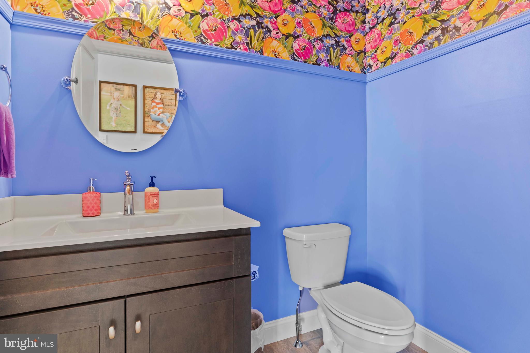 TRINDLE PLACE - Residential