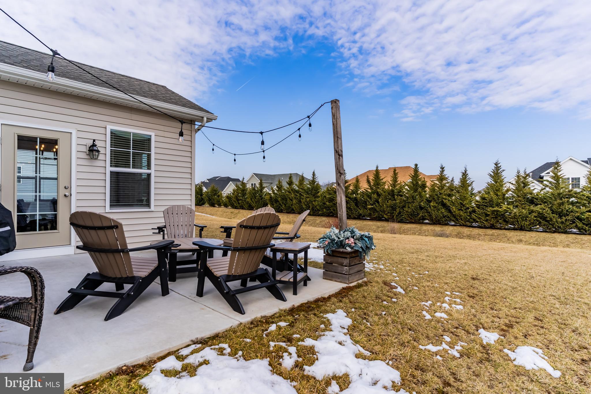 TRINDLE PLACE - Residential