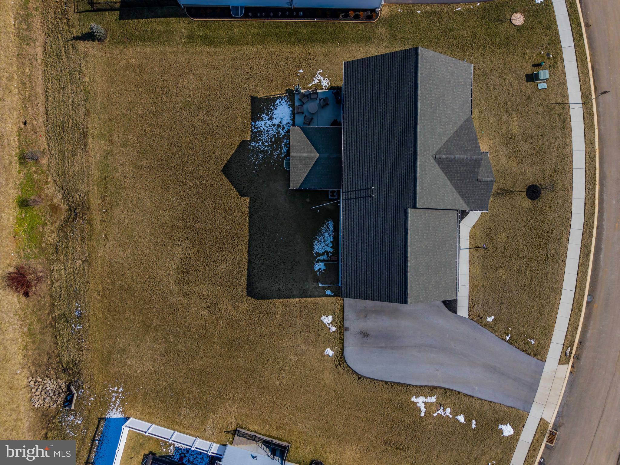 TRINDLE PLACE - Residential