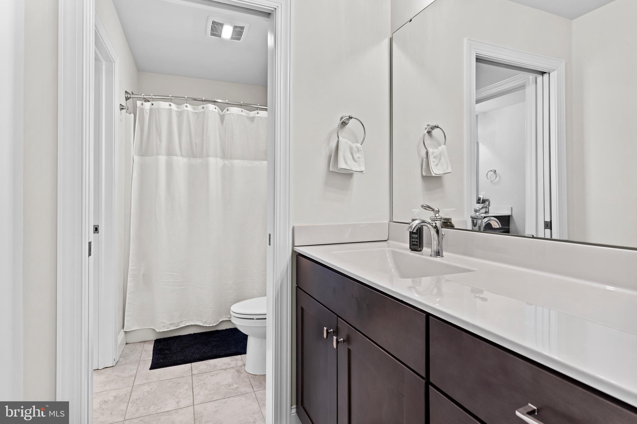 TRINDLE PLACE - Residential