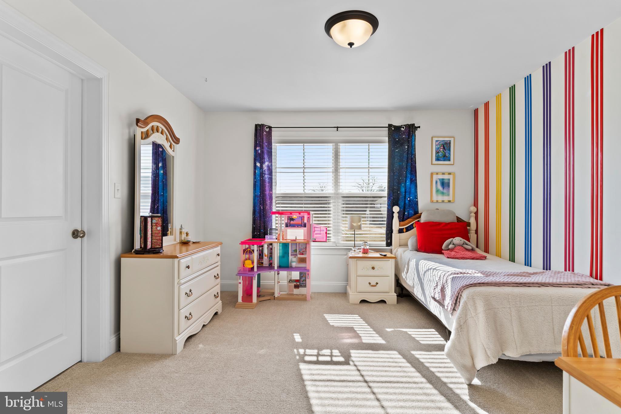 TRINDLE PLACE - Residential