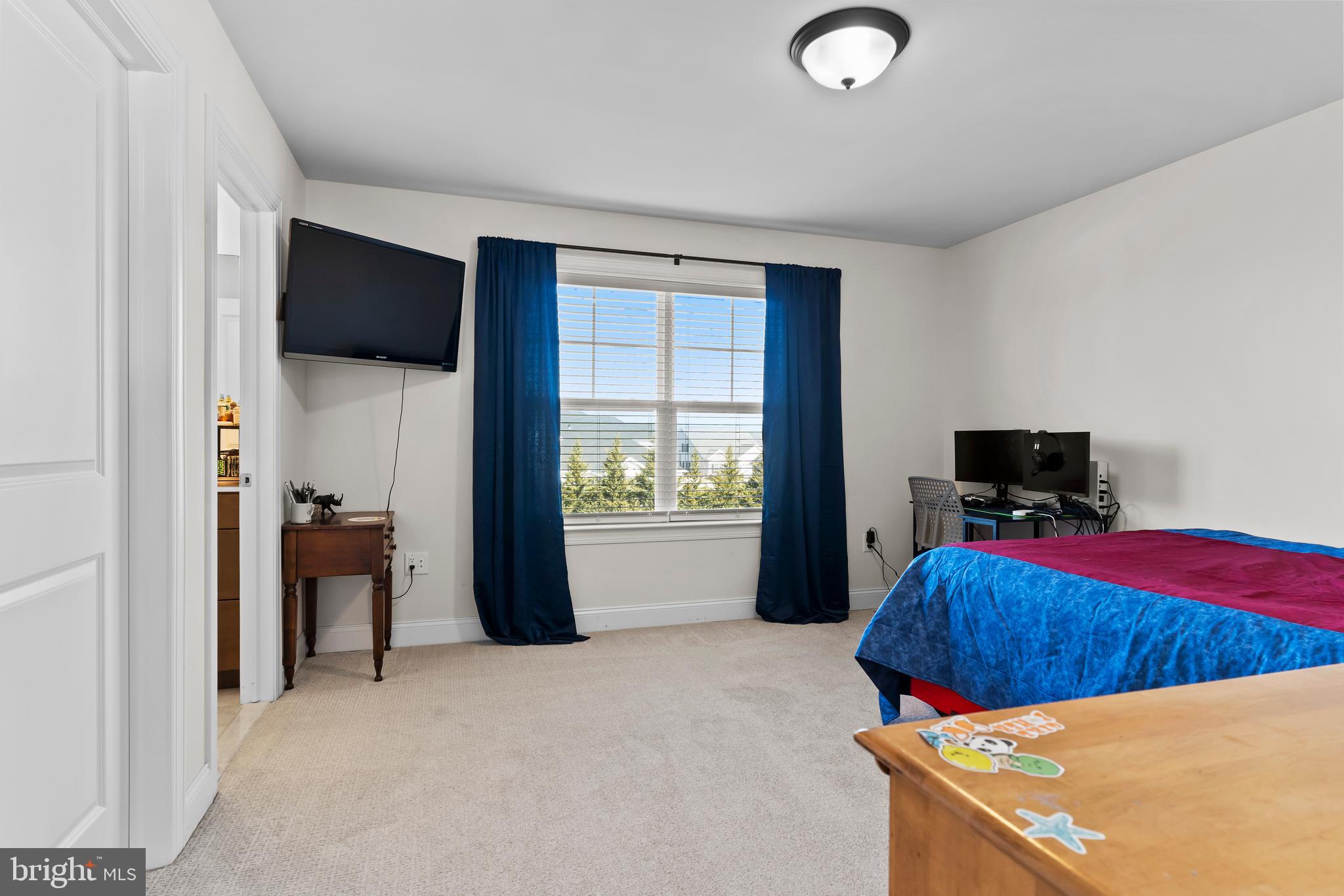 TRINDLE PLACE - Residential