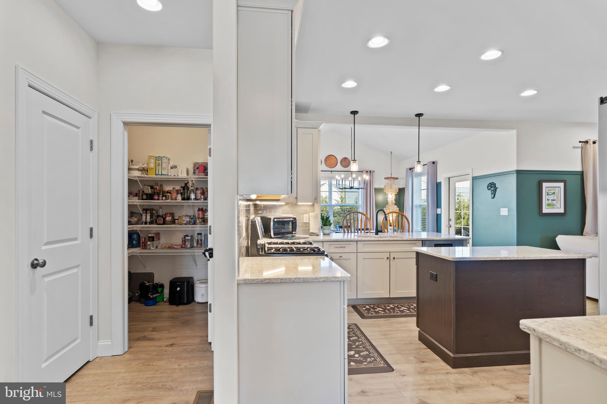 TRINDLE PLACE - Residential