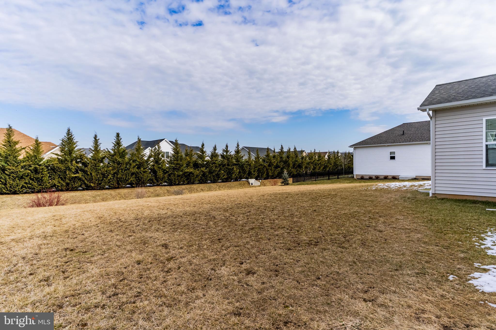 TRINDLE PLACE - Residential