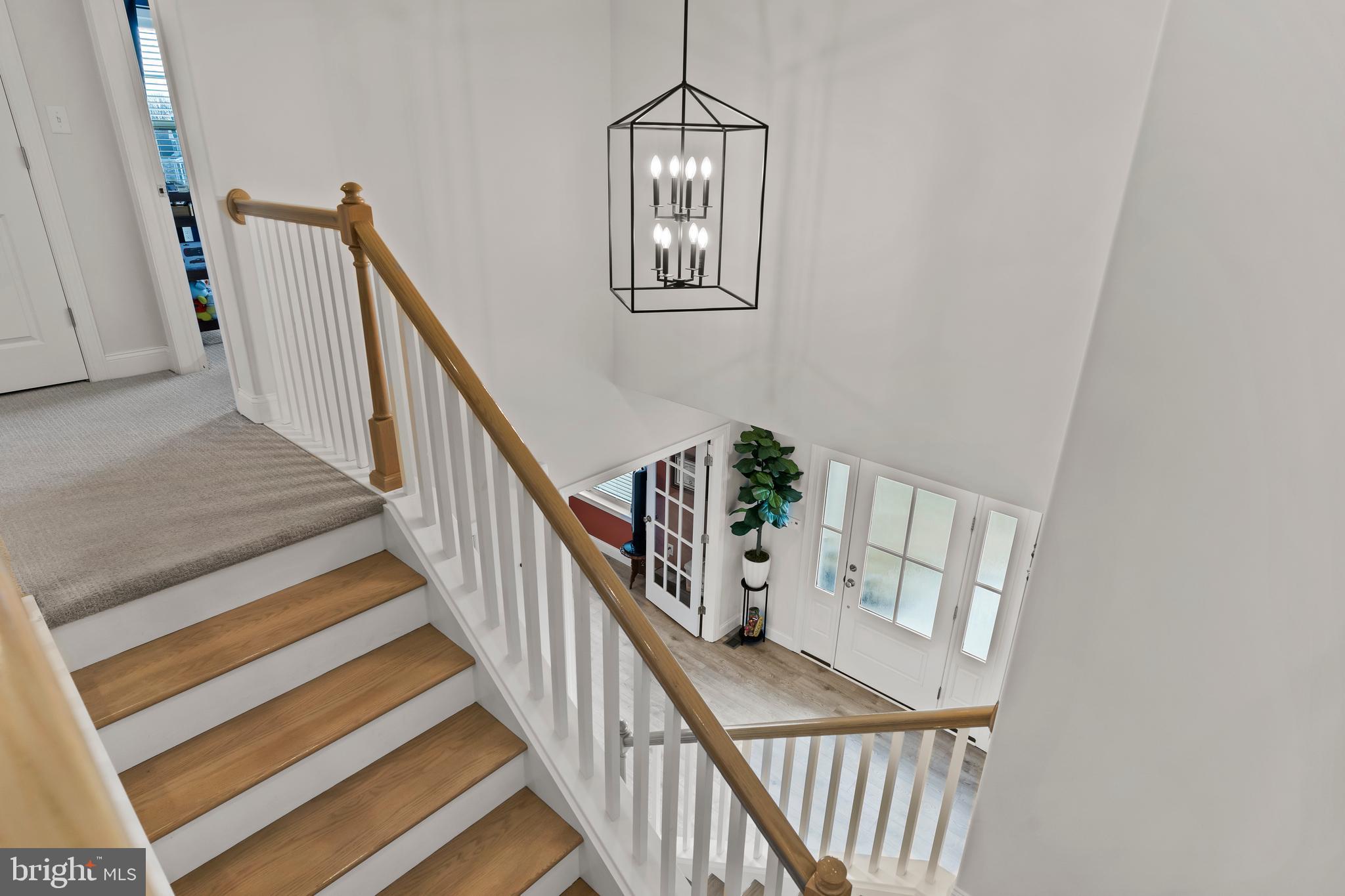 TRINDLE PLACE - Residential