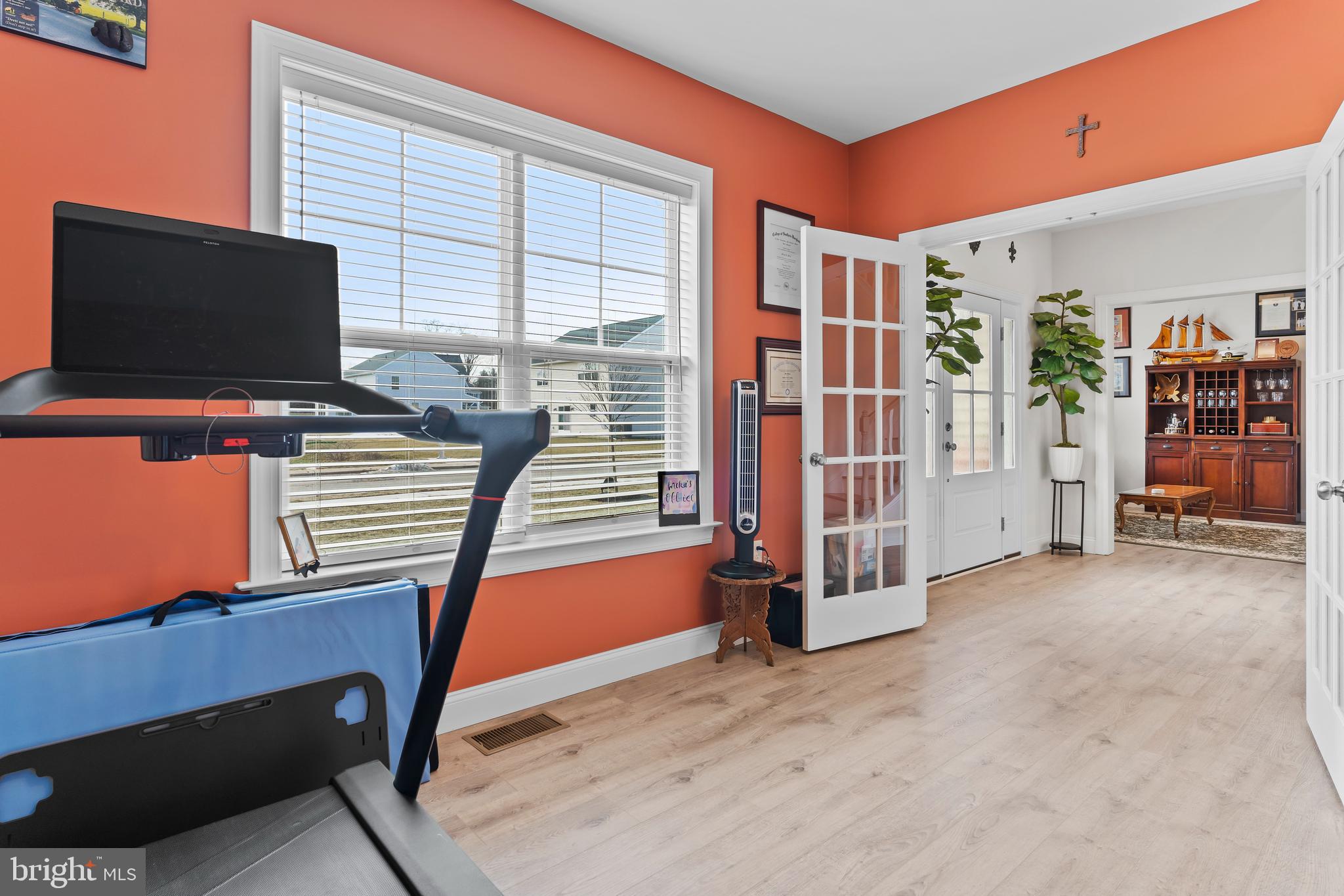 TRINDLE PLACE - Residential