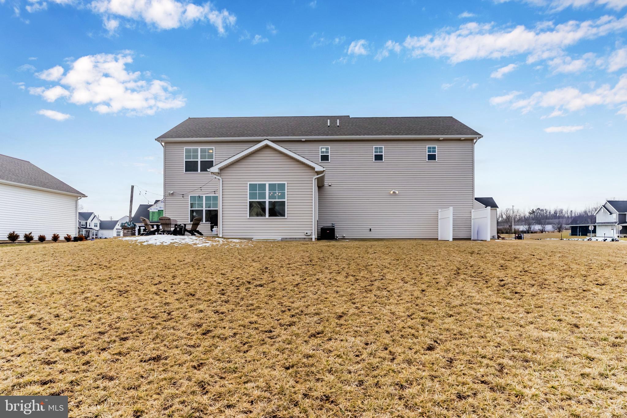 TRINDLE PLACE - Residential