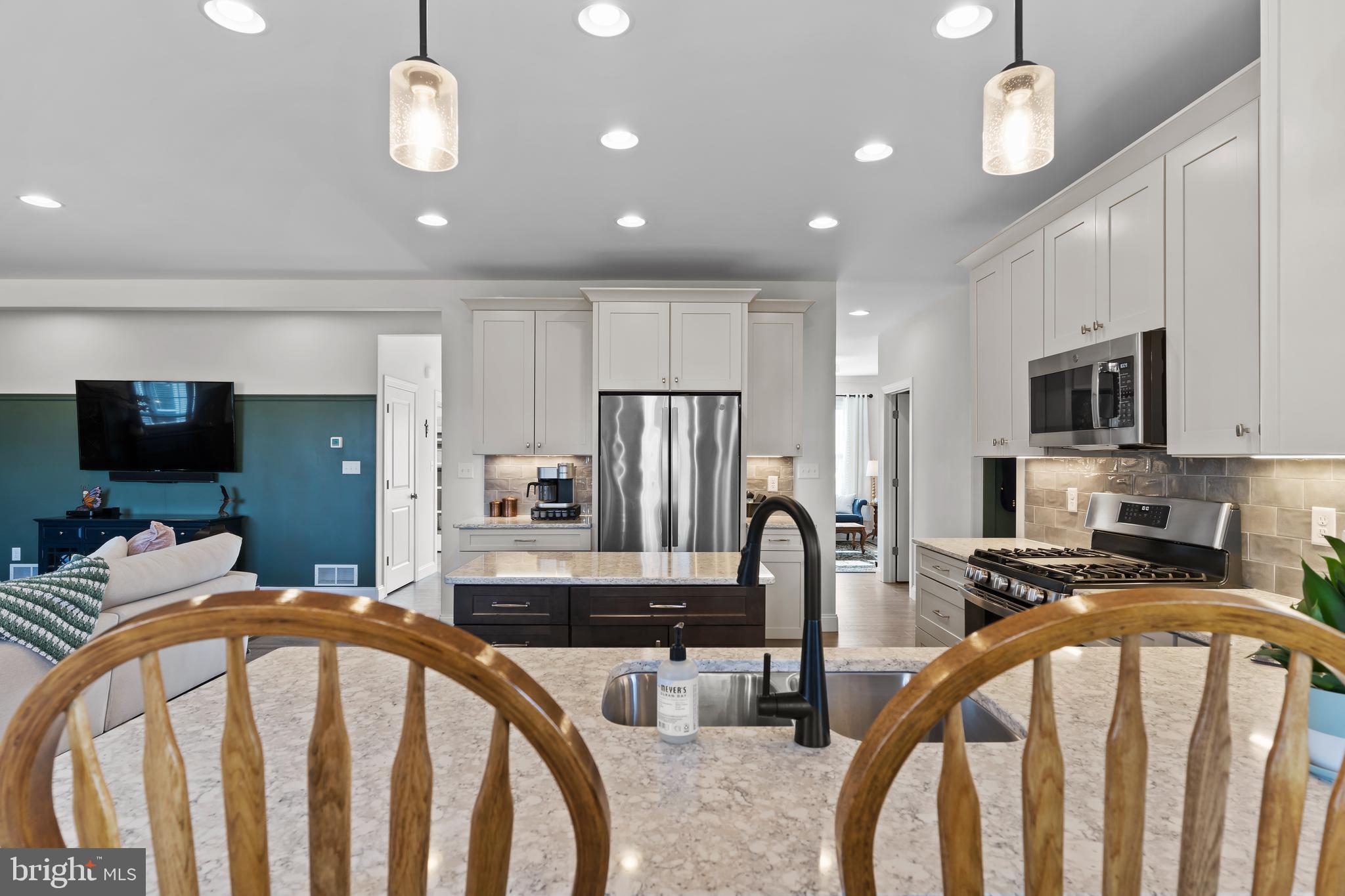 TRINDLE PLACE - Residential