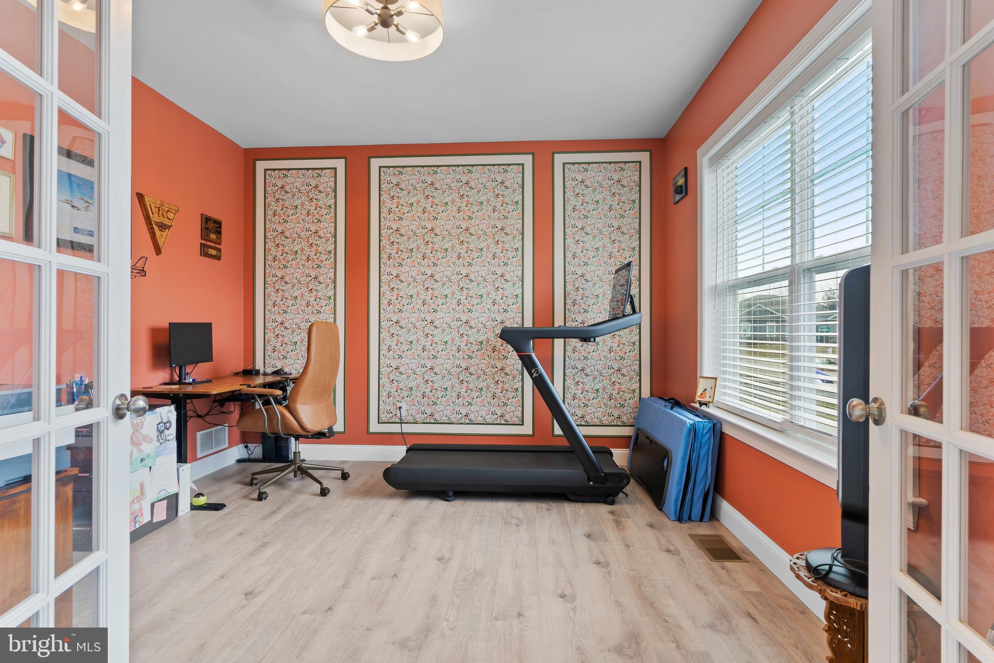 TRINDLE PLACE - Residential