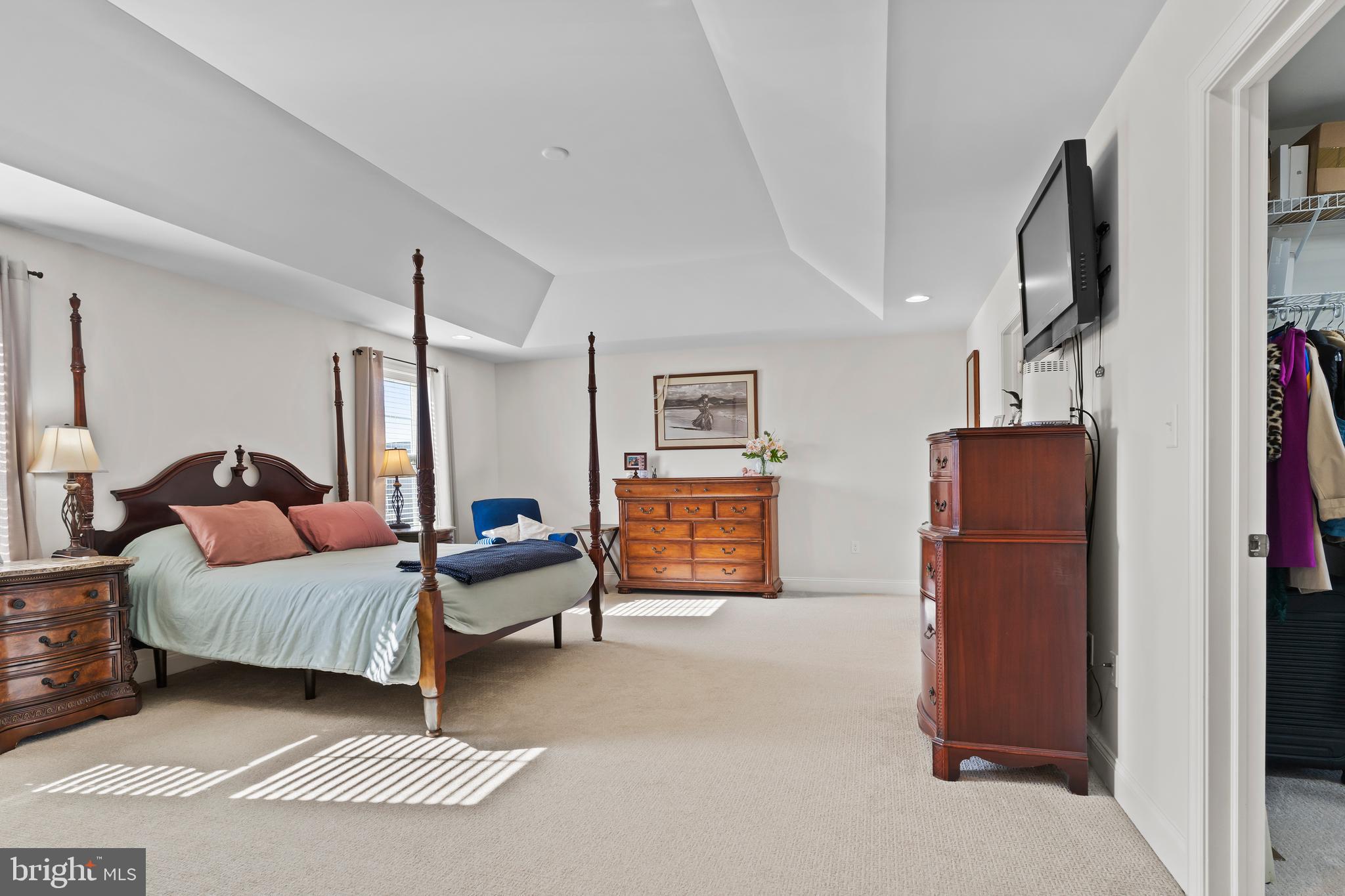 TRINDLE PLACE - Residential