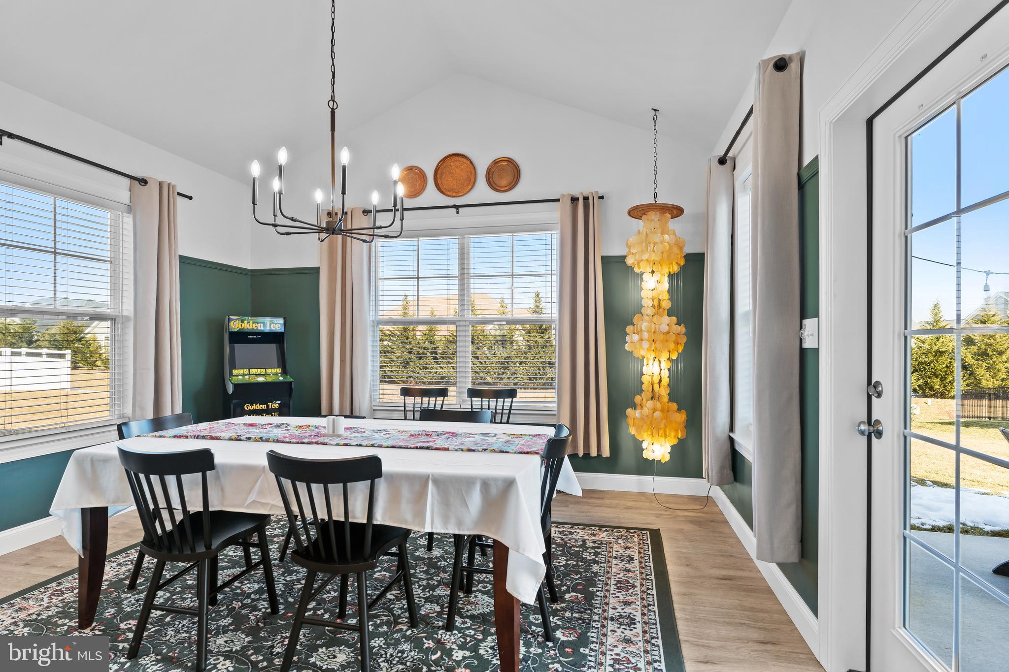 TRINDLE PLACE - Residential