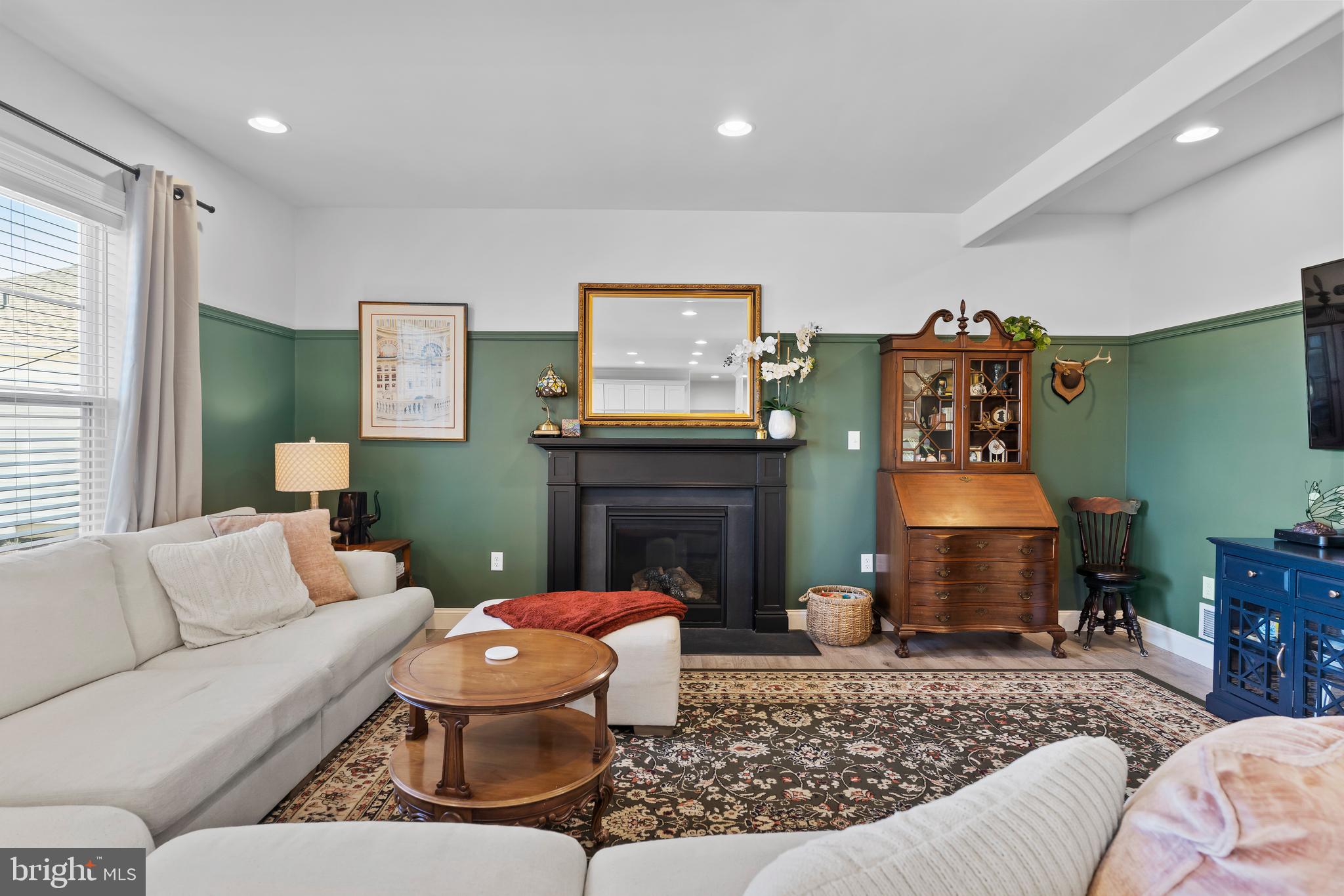 TRINDLE PLACE - Residential