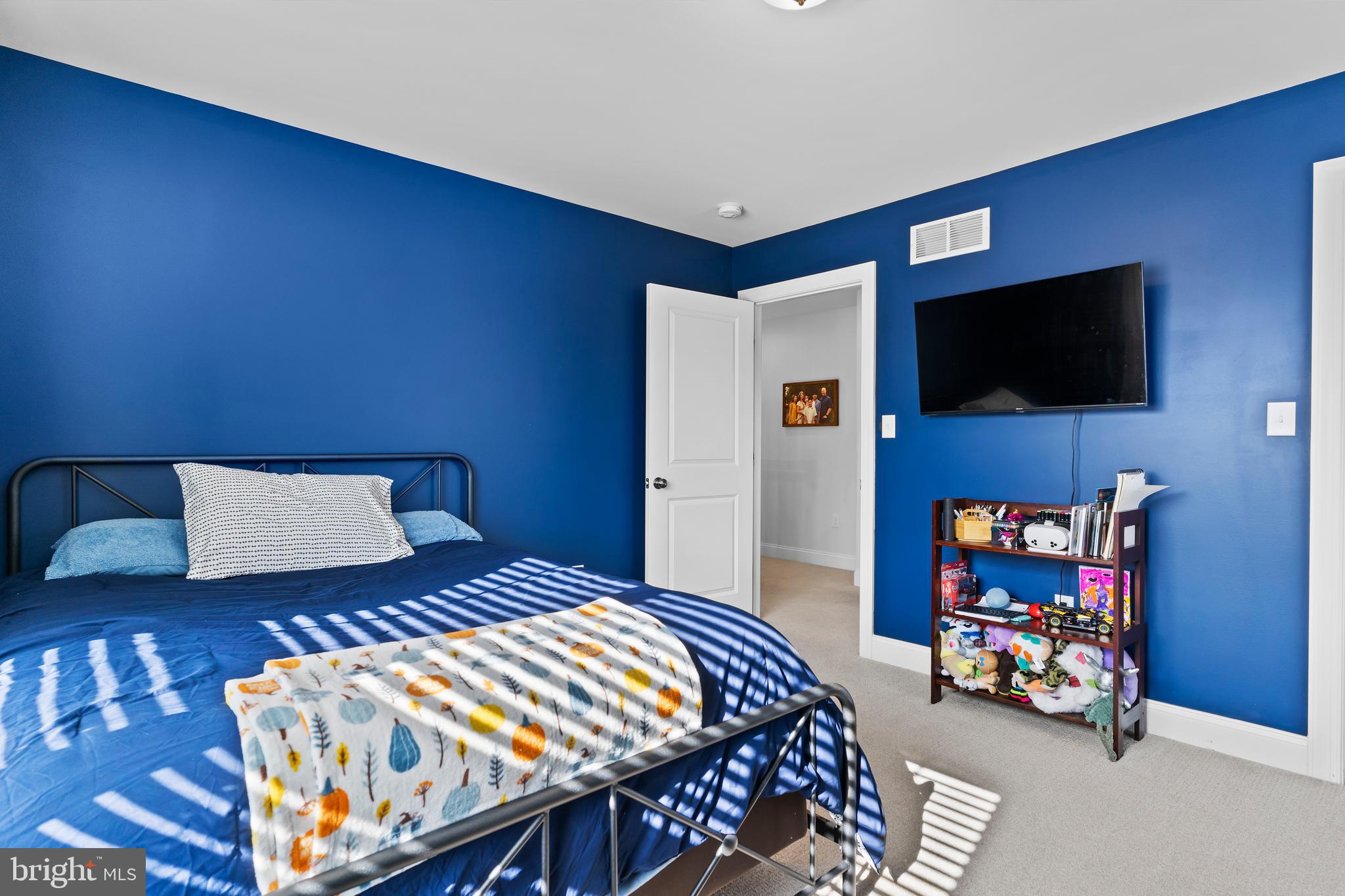 TRINDLE PLACE - Residential