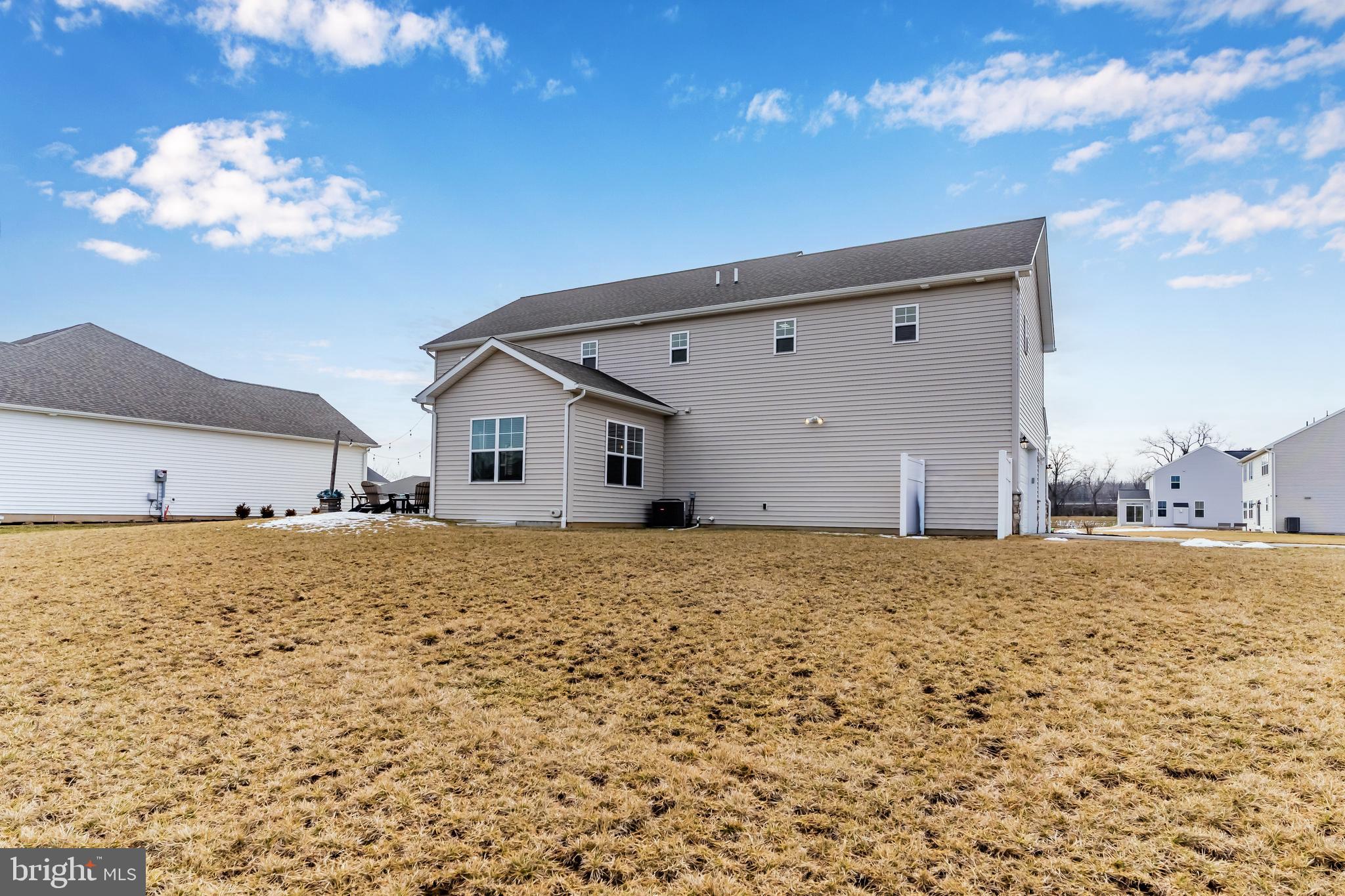 TRINDLE PLACE - Residential