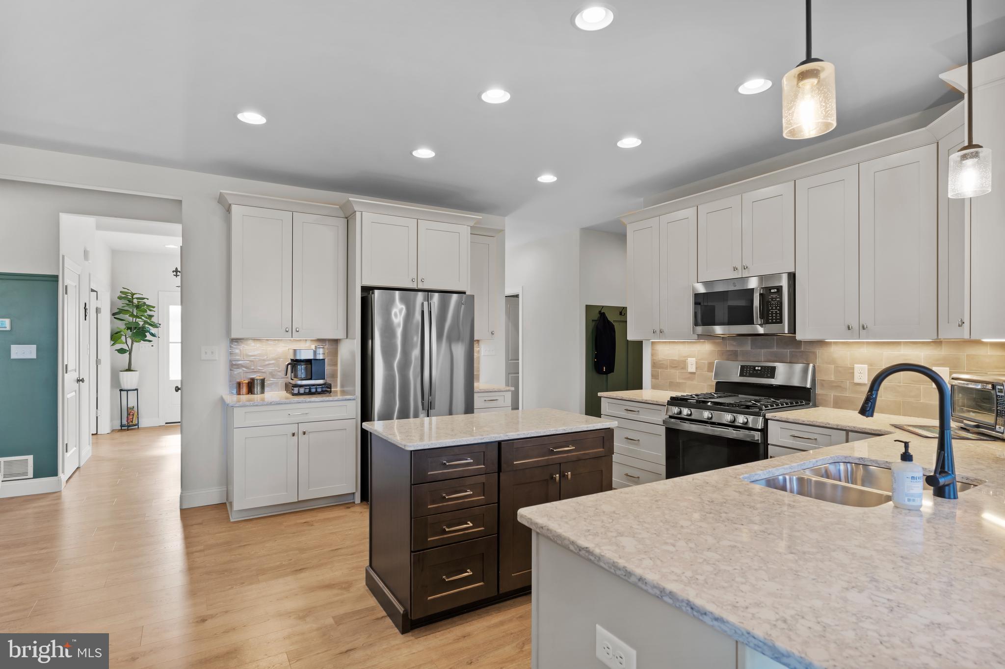 TRINDLE PLACE - Residential