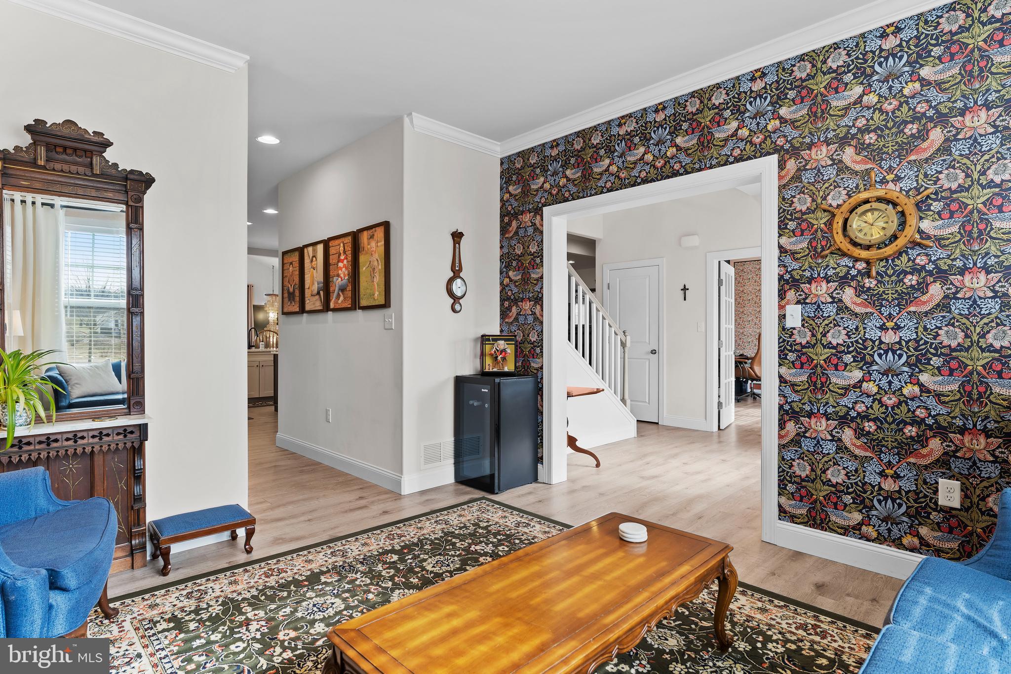 TRINDLE PLACE - Residential