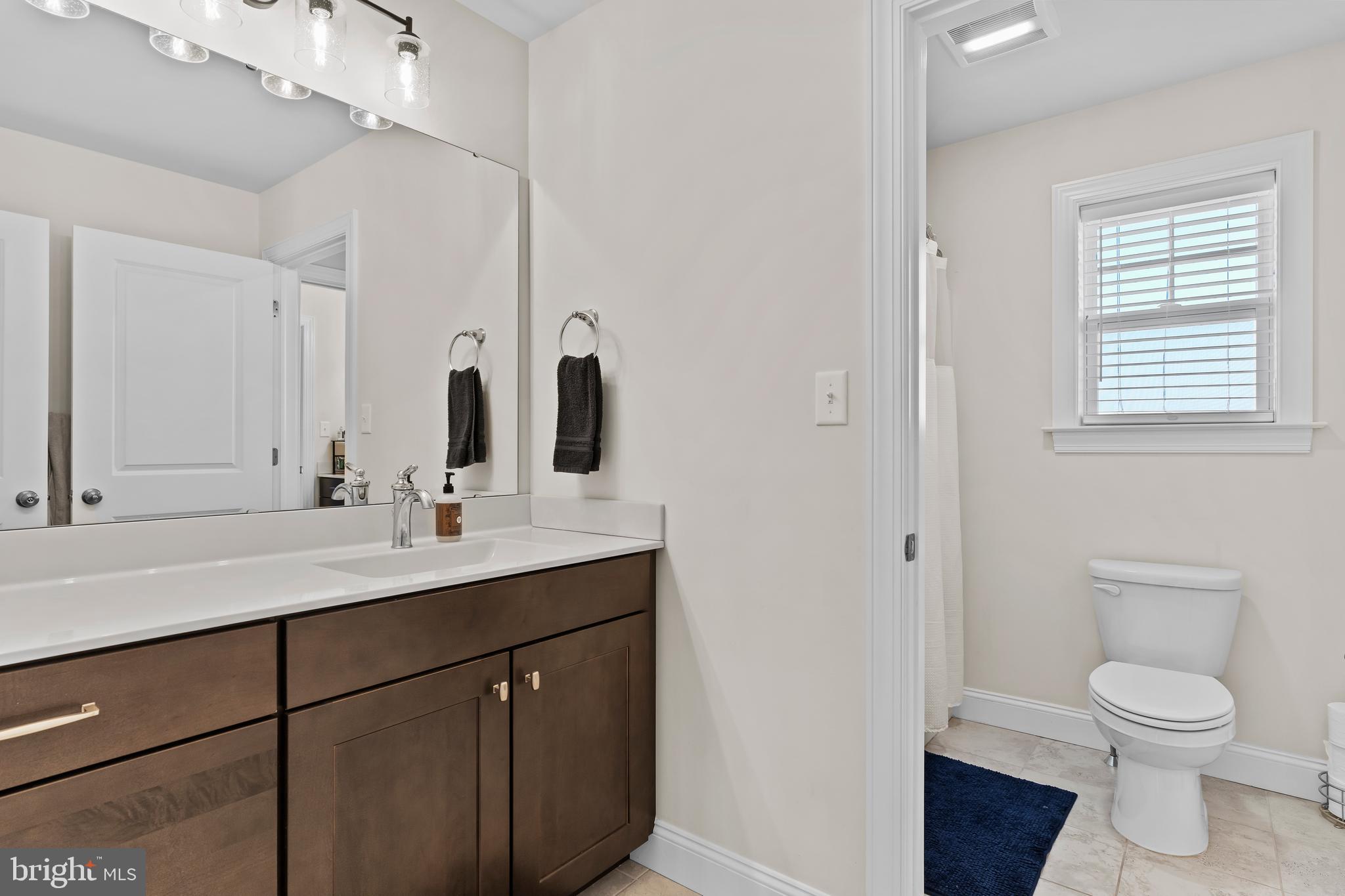 TRINDLE PLACE - Residential