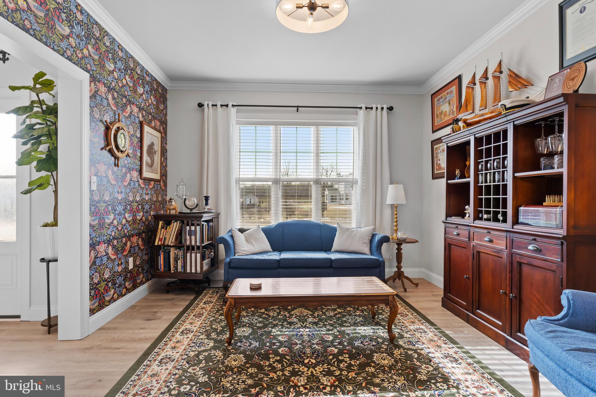 TRINDLE PLACE - Residential