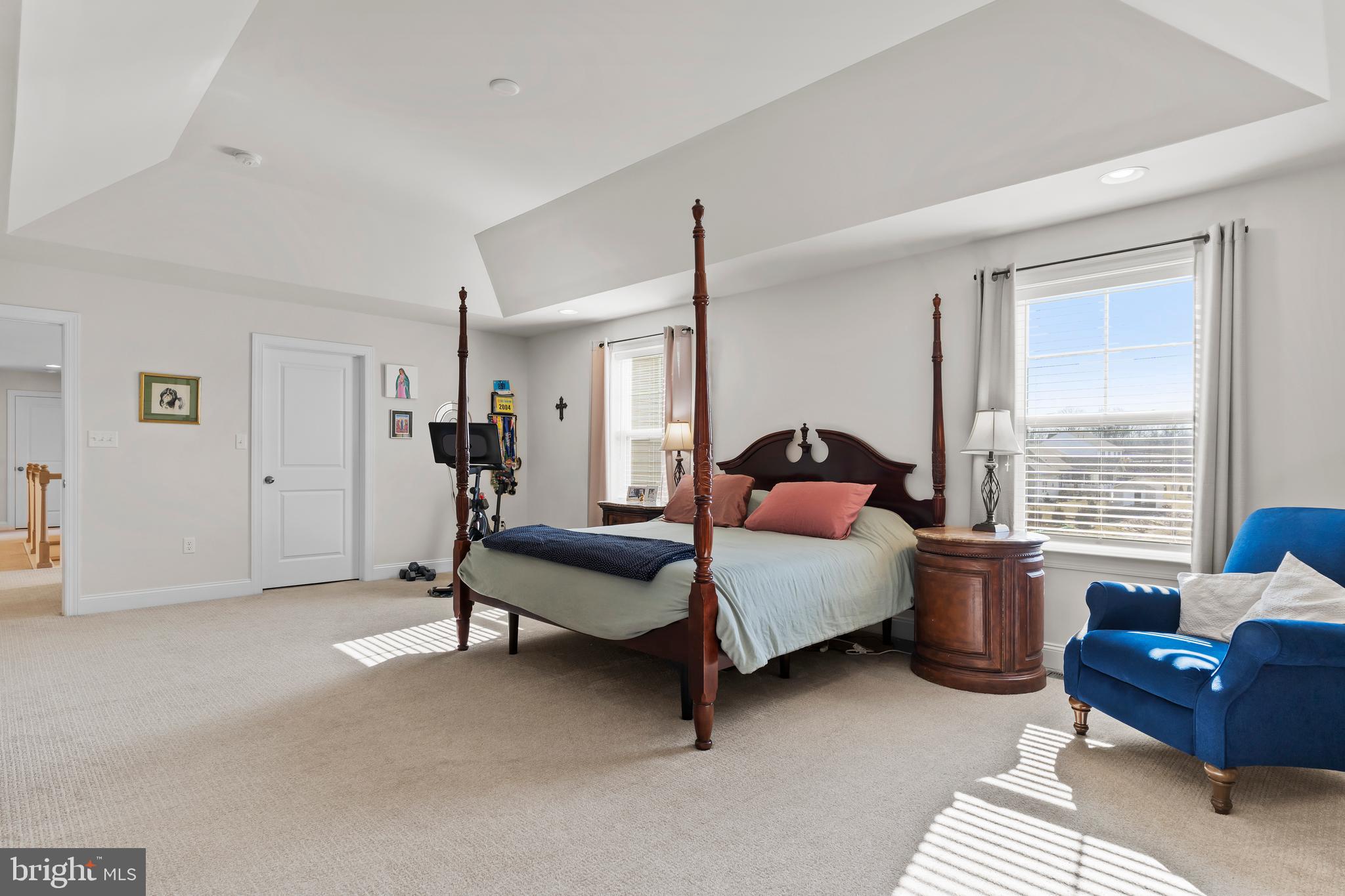 TRINDLE PLACE - Residential