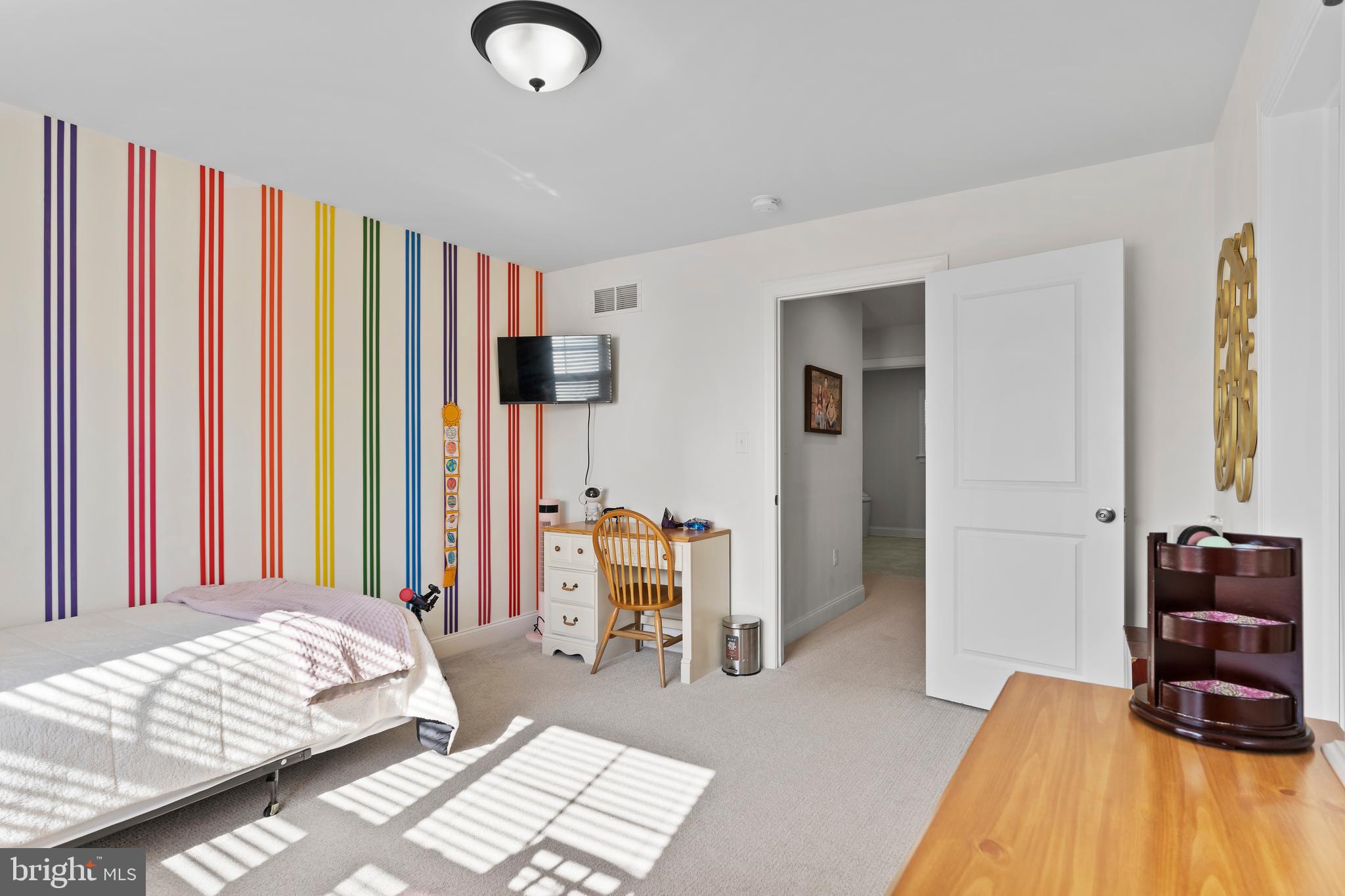 TRINDLE PLACE - Residential