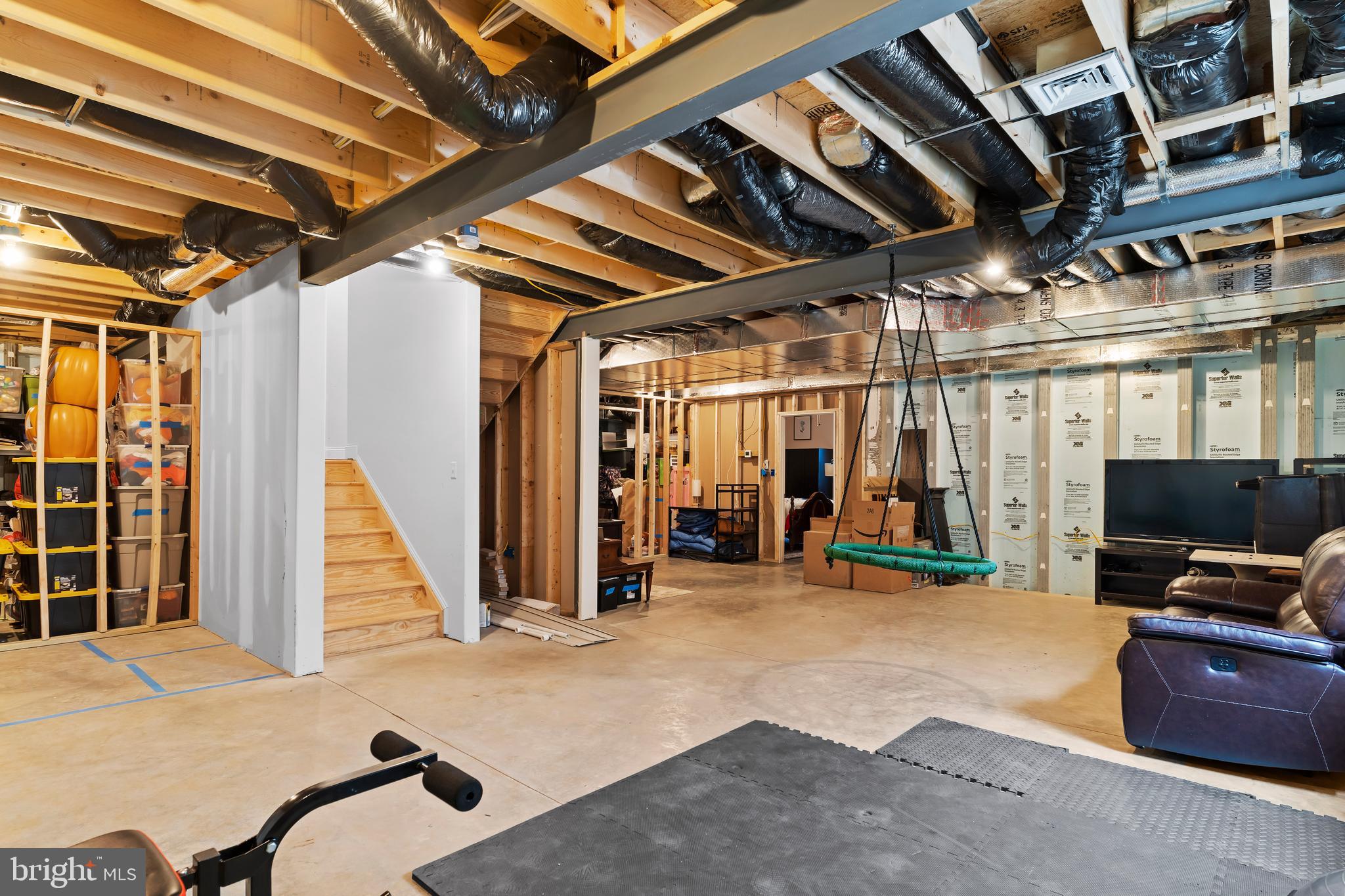 TRINDLE PLACE - Residential